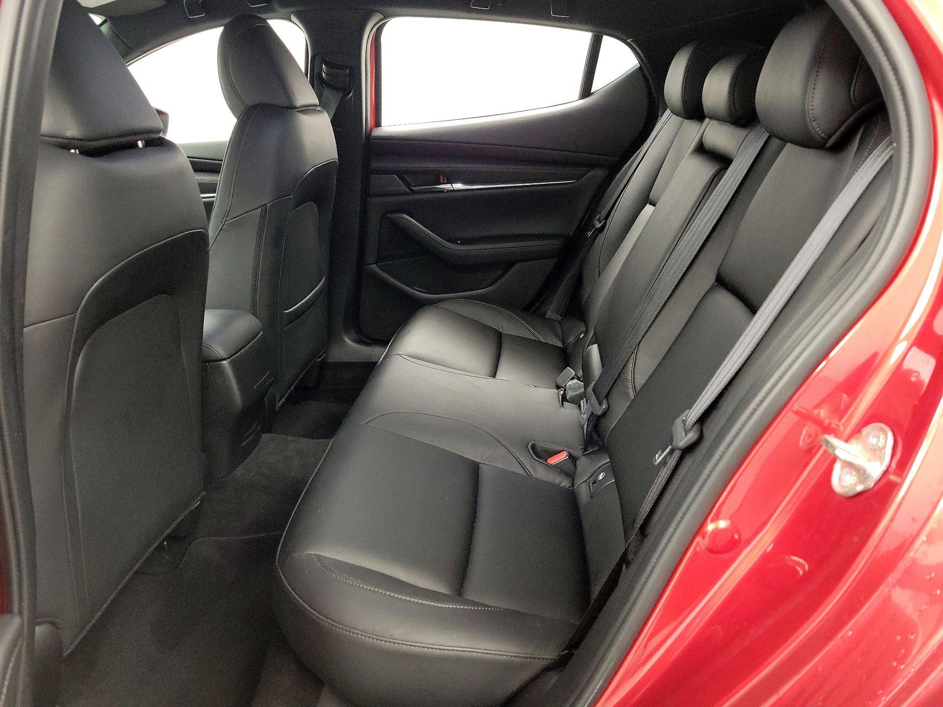 Thumbnail: 2019 Mazda Mazda3 - 20