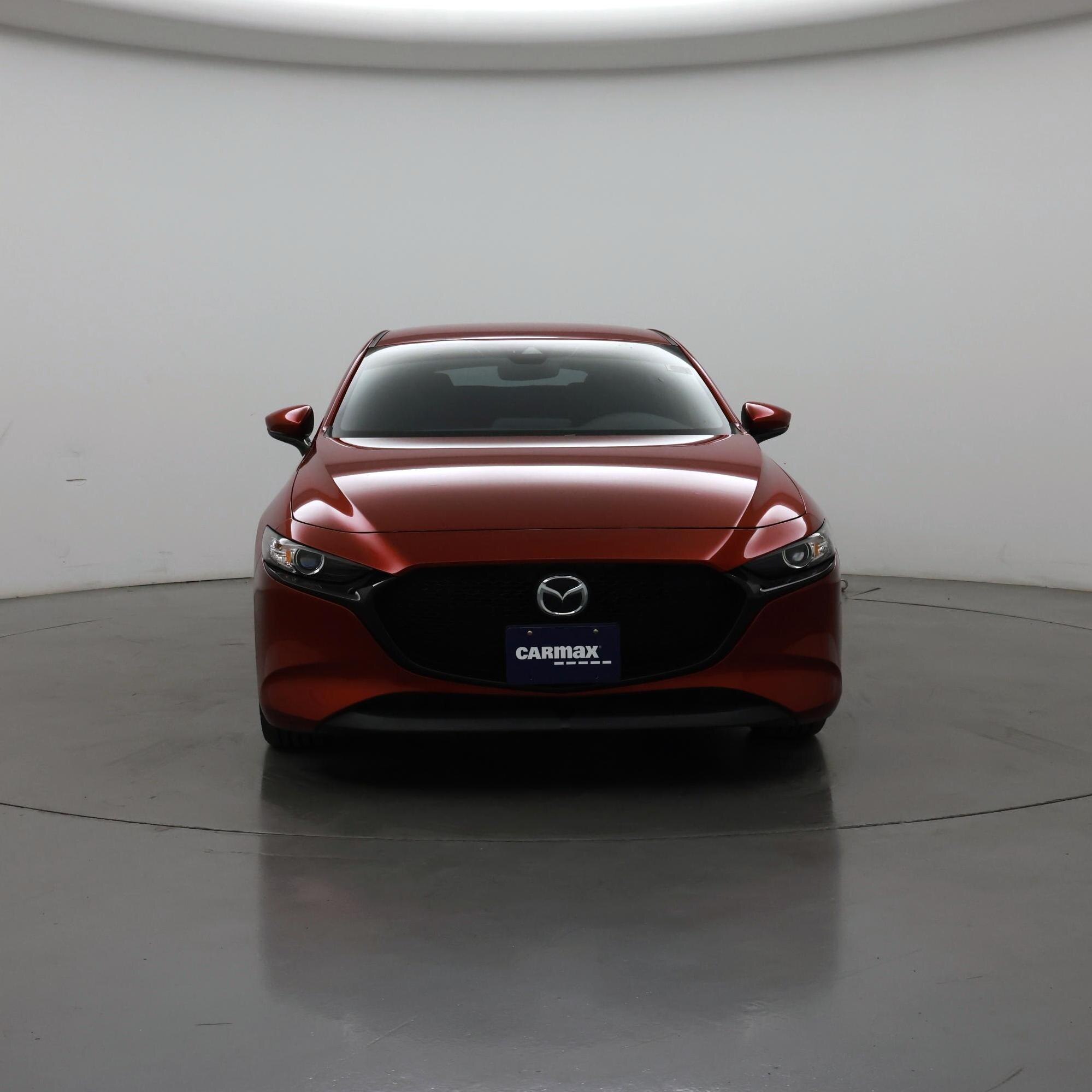 Thumbnail: 2019 Mazda Mazda3 - 5