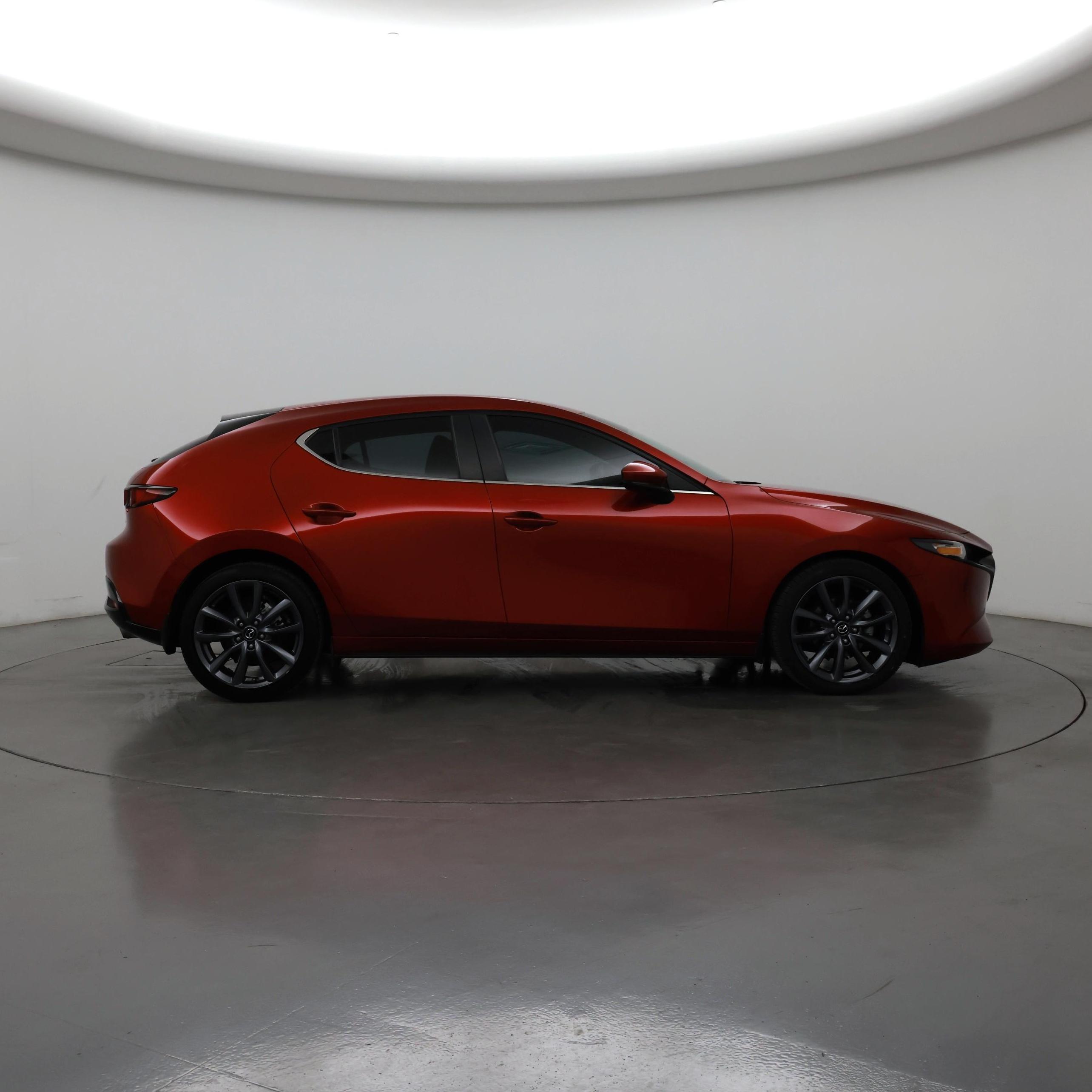 Thumbnail: 2019 Mazda Mazda3 - 7
