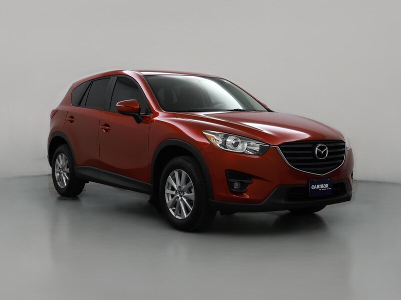 2016 Mazda CX-5 Touring -
                  Clearwater, FL
