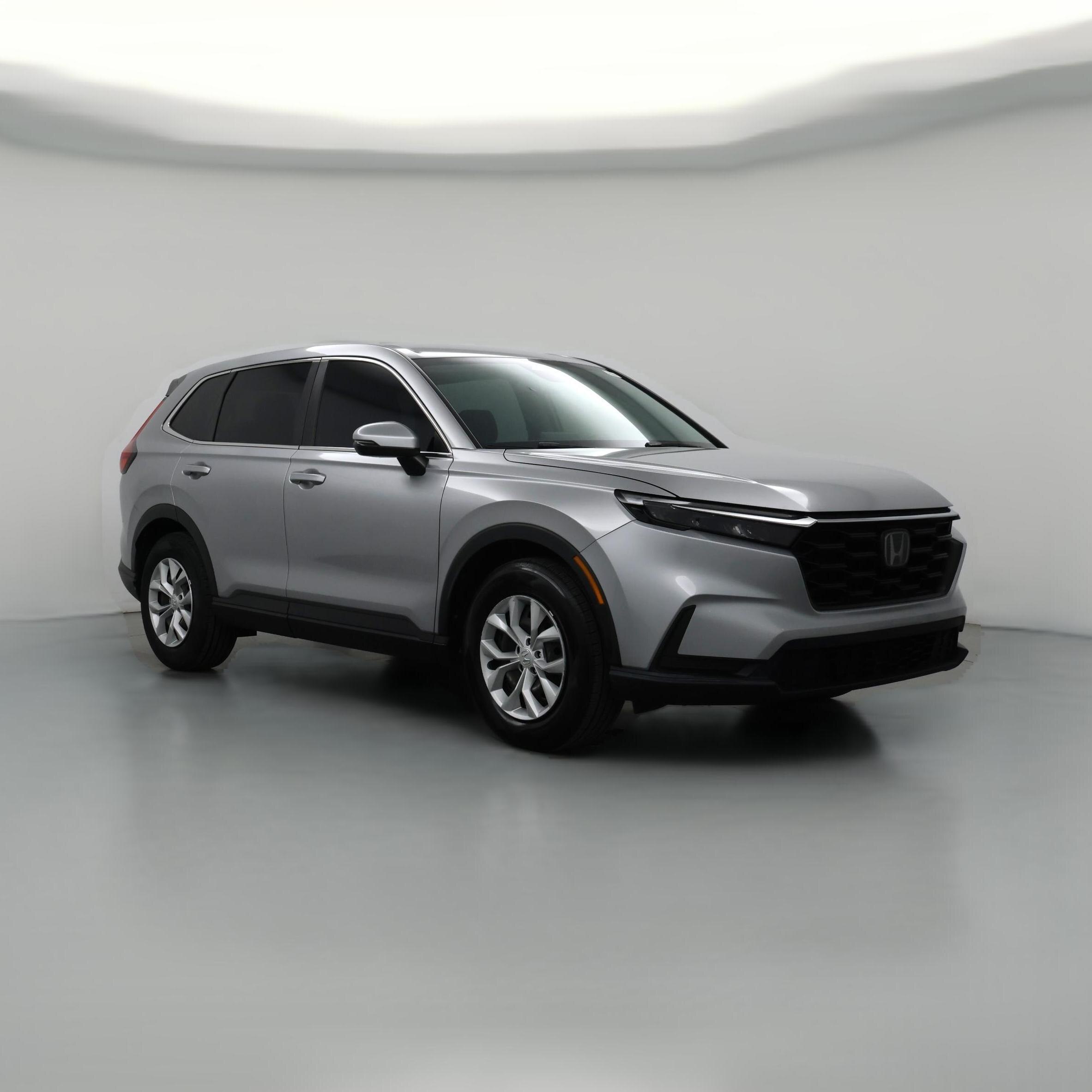 Thumbnail: 2023 Honda CR-V - 1