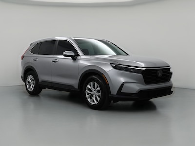 2023 Honda CR-V LX
