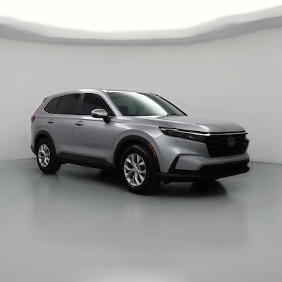 2023 Honda CR-V LX