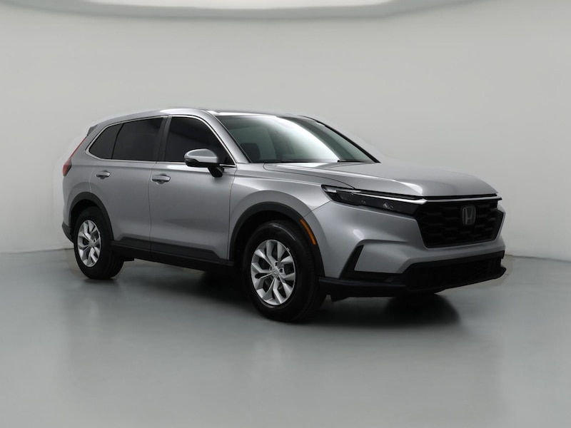 2023 Honda CR-V LX