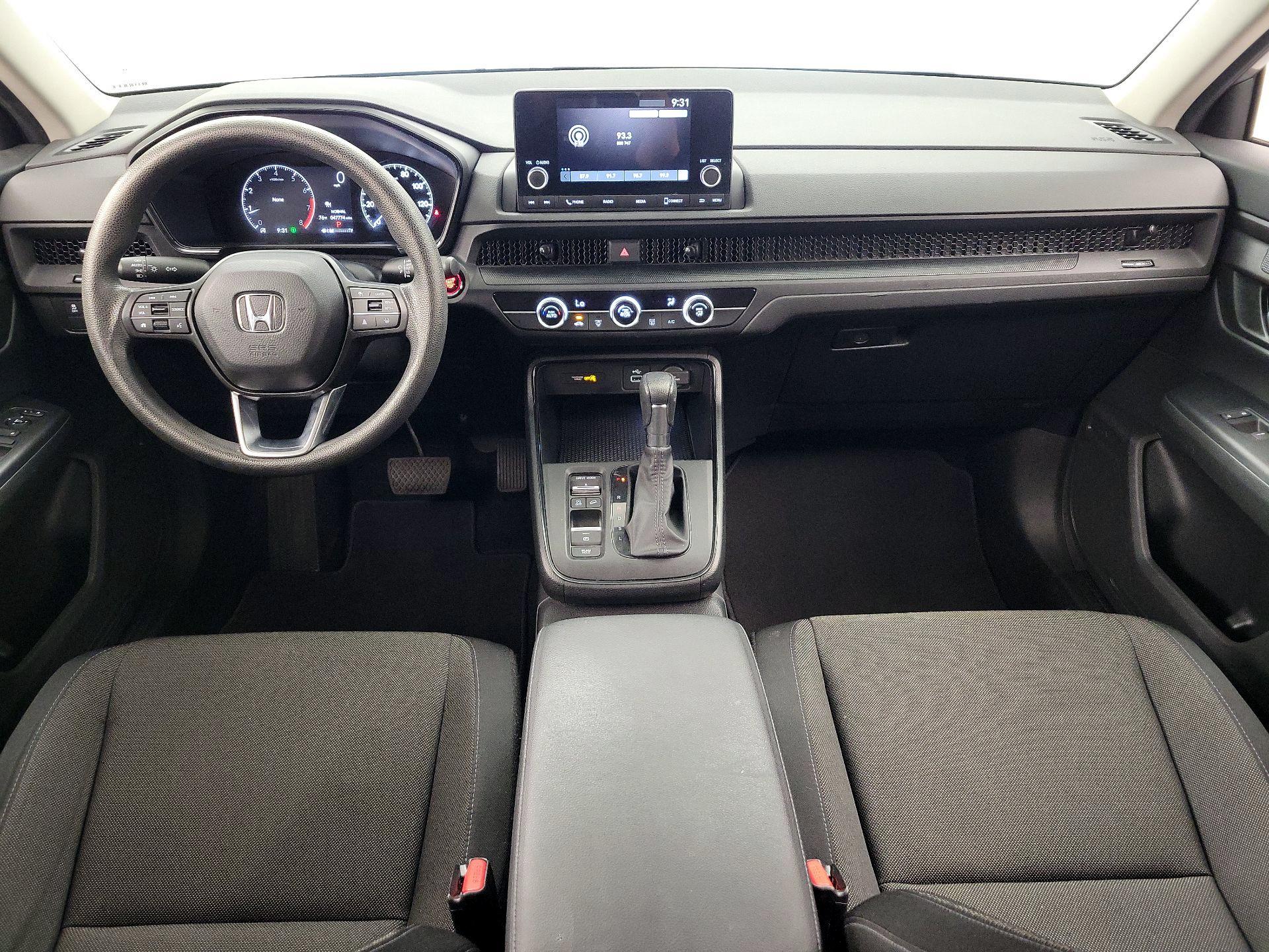 Thumbnail: 2023 Honda CR-V - 9