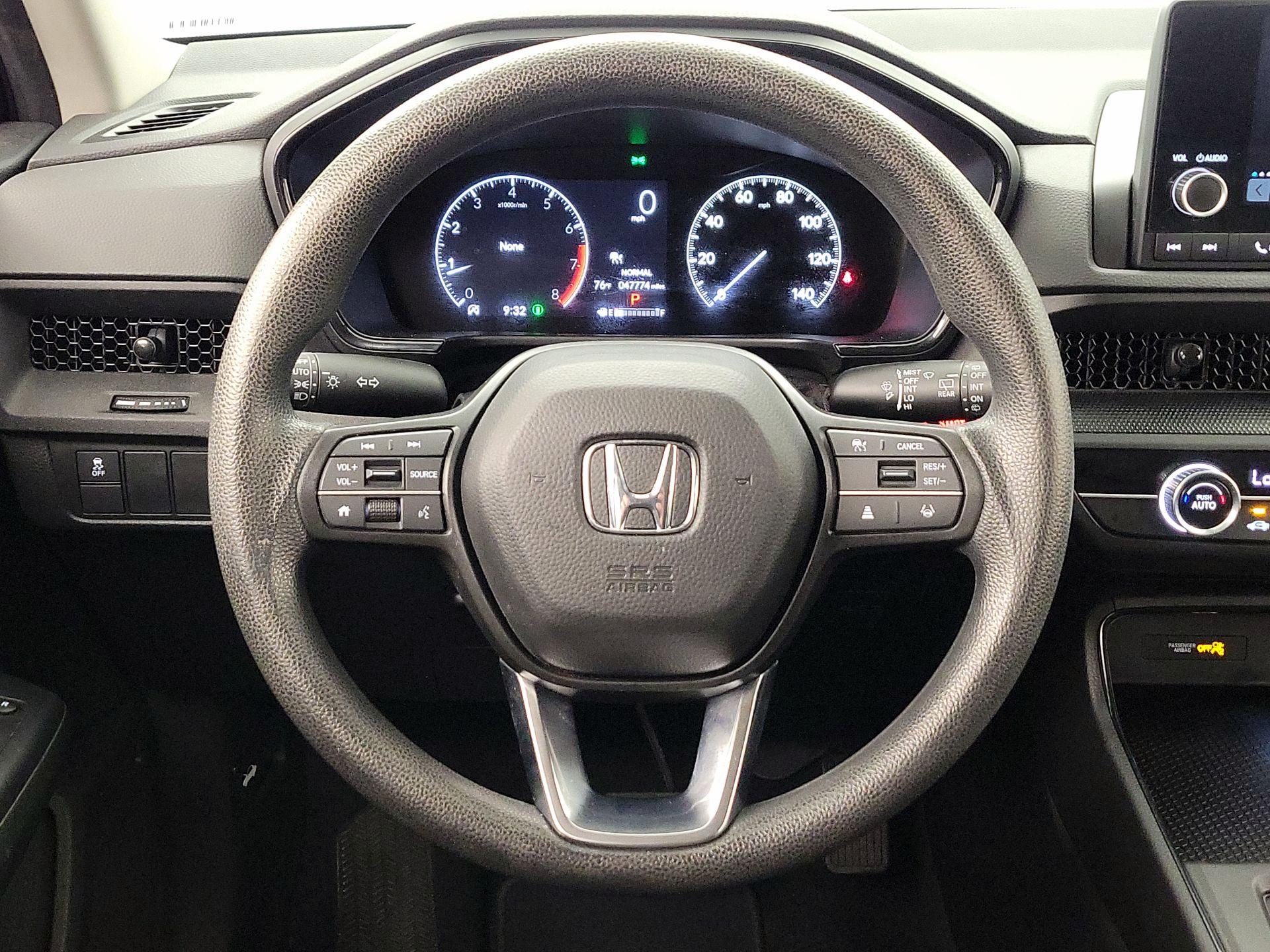 Thumbnail: 2023 Honda CR-V - 10