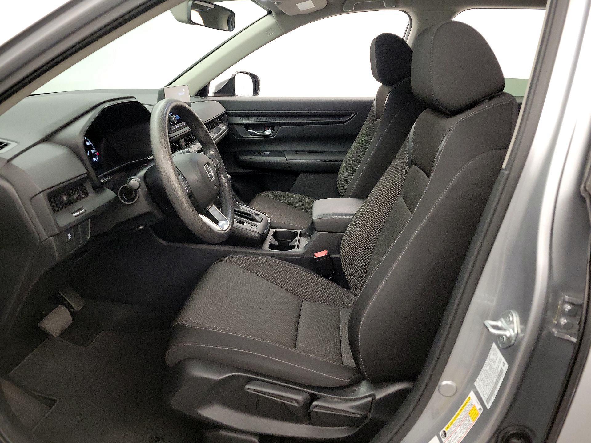Thumbnail: 2023 Honda CR-V - 11