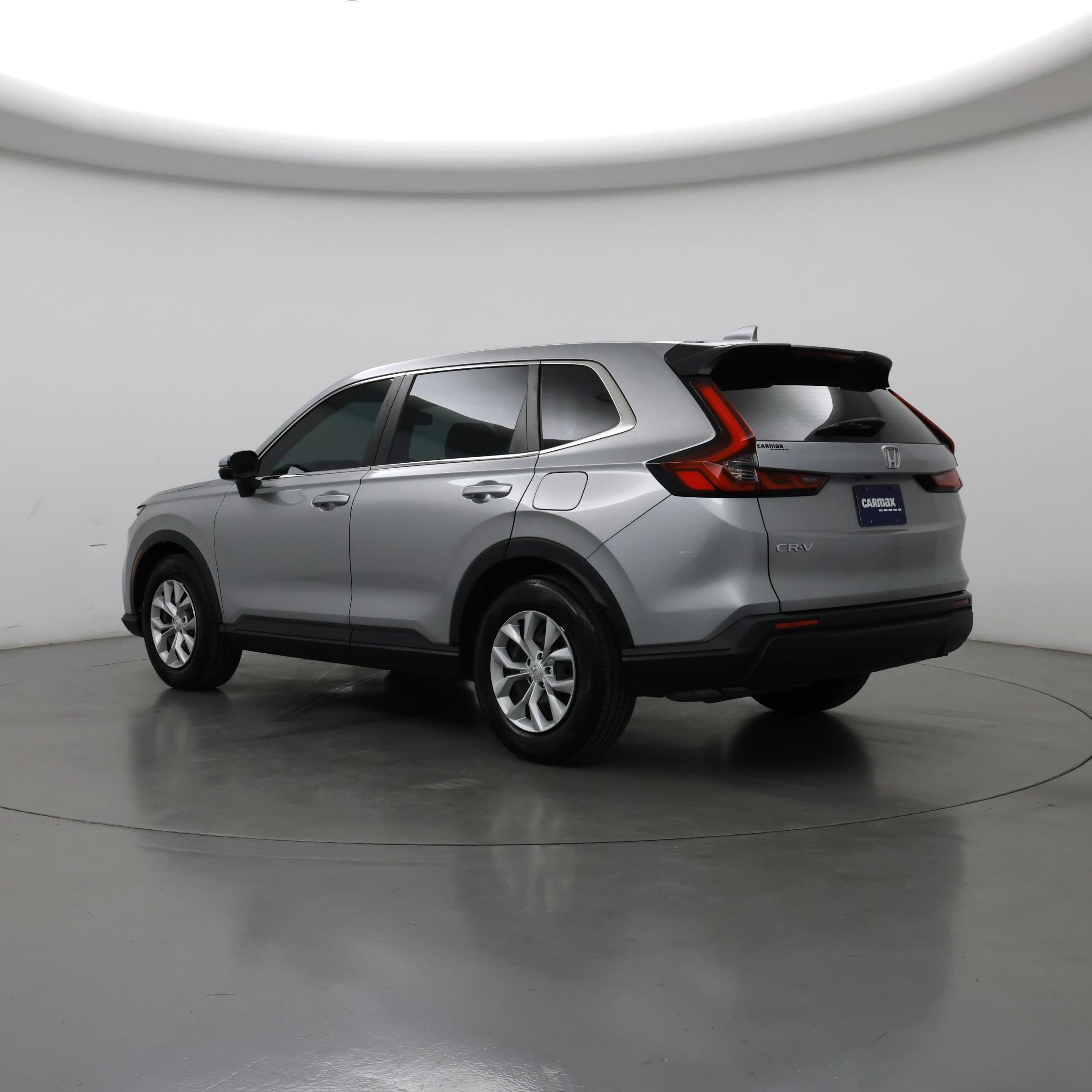 Thumbnail: 2023 Honda CR-V - 2