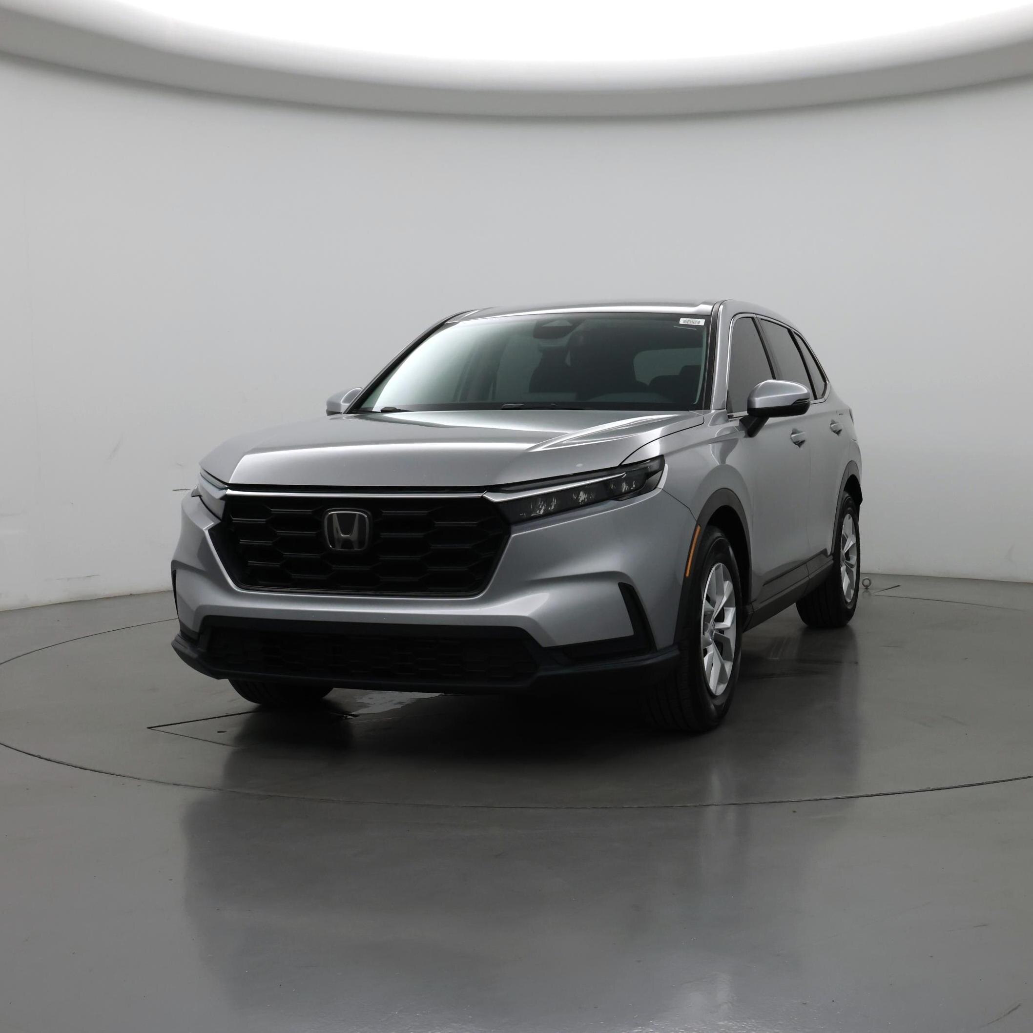 Thumbnail: 2023 Honda CR-V - 4
