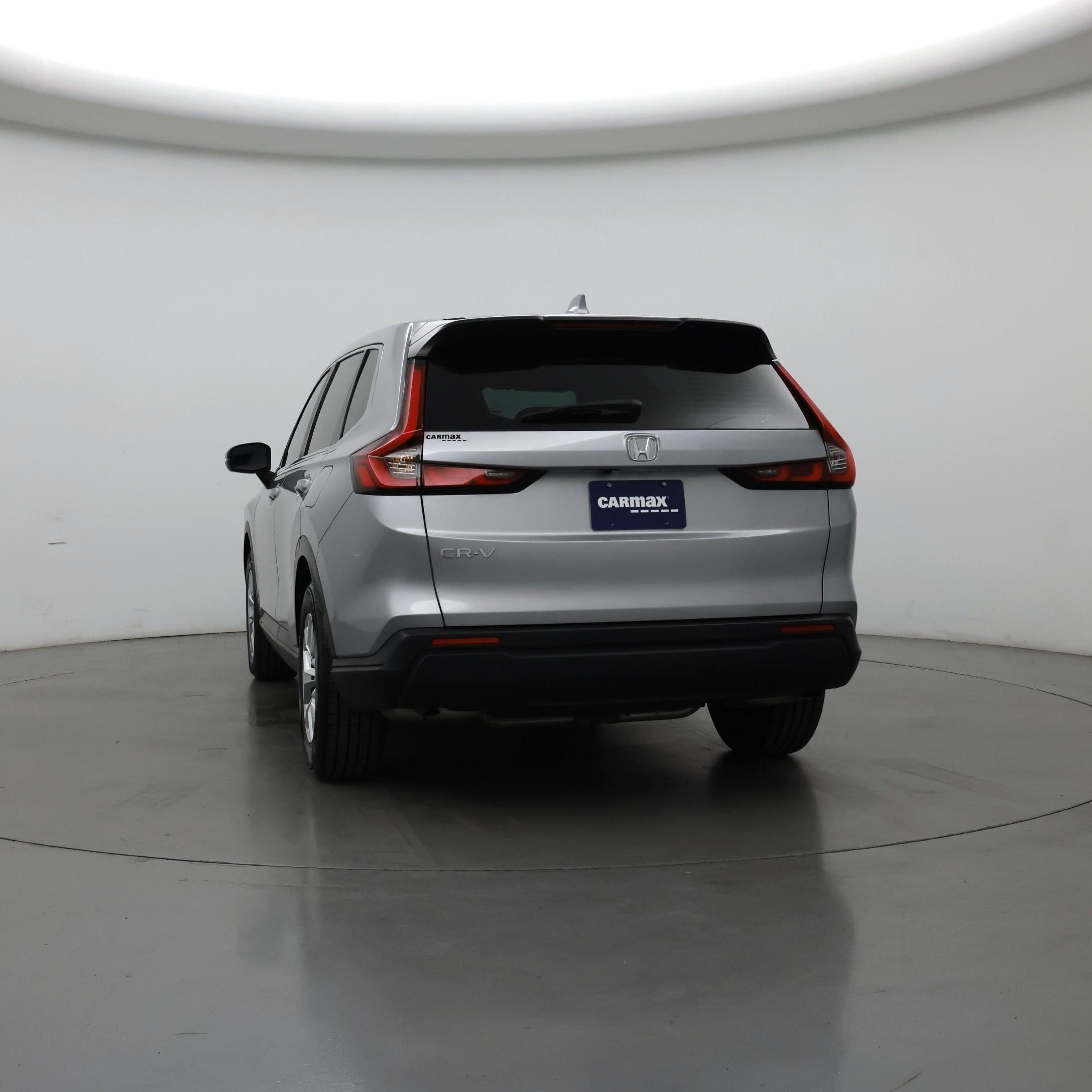 Thumbnail: 2023 Honda CR-V - 6