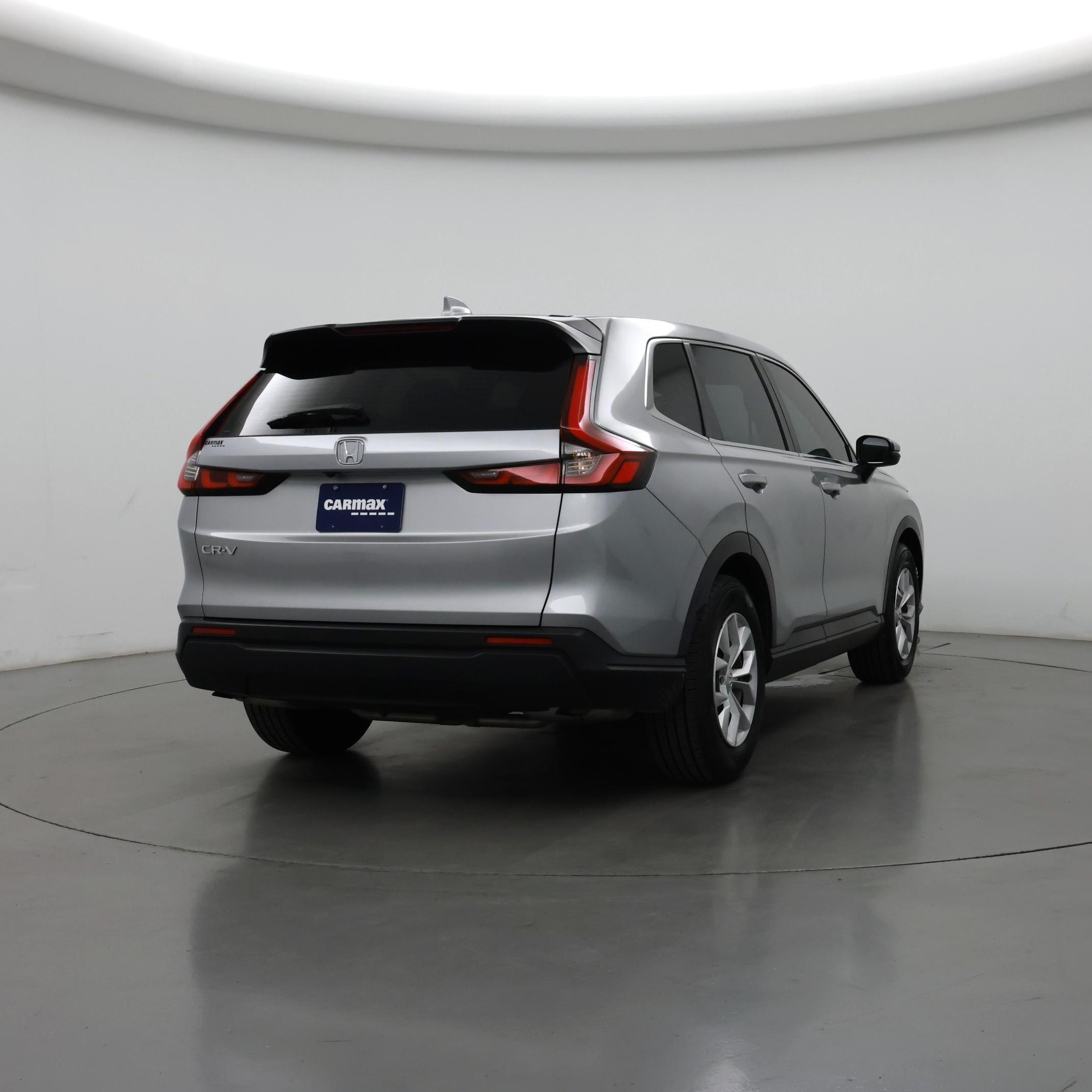 Thumbnail: 2023 Honda CR-V - 8