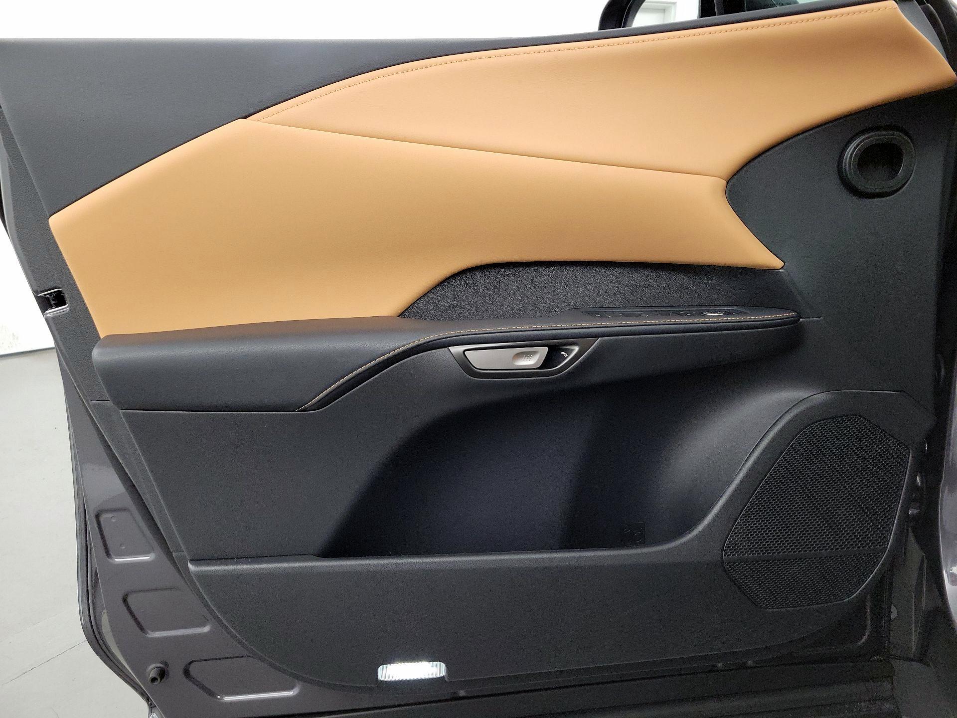 Thumbnail: 2025 Lexus RX - 10