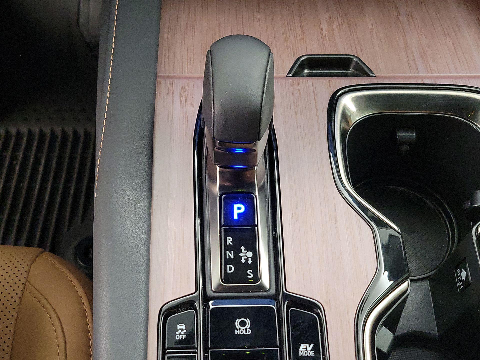 Thumbnail: 2025 Lexus RX - 15