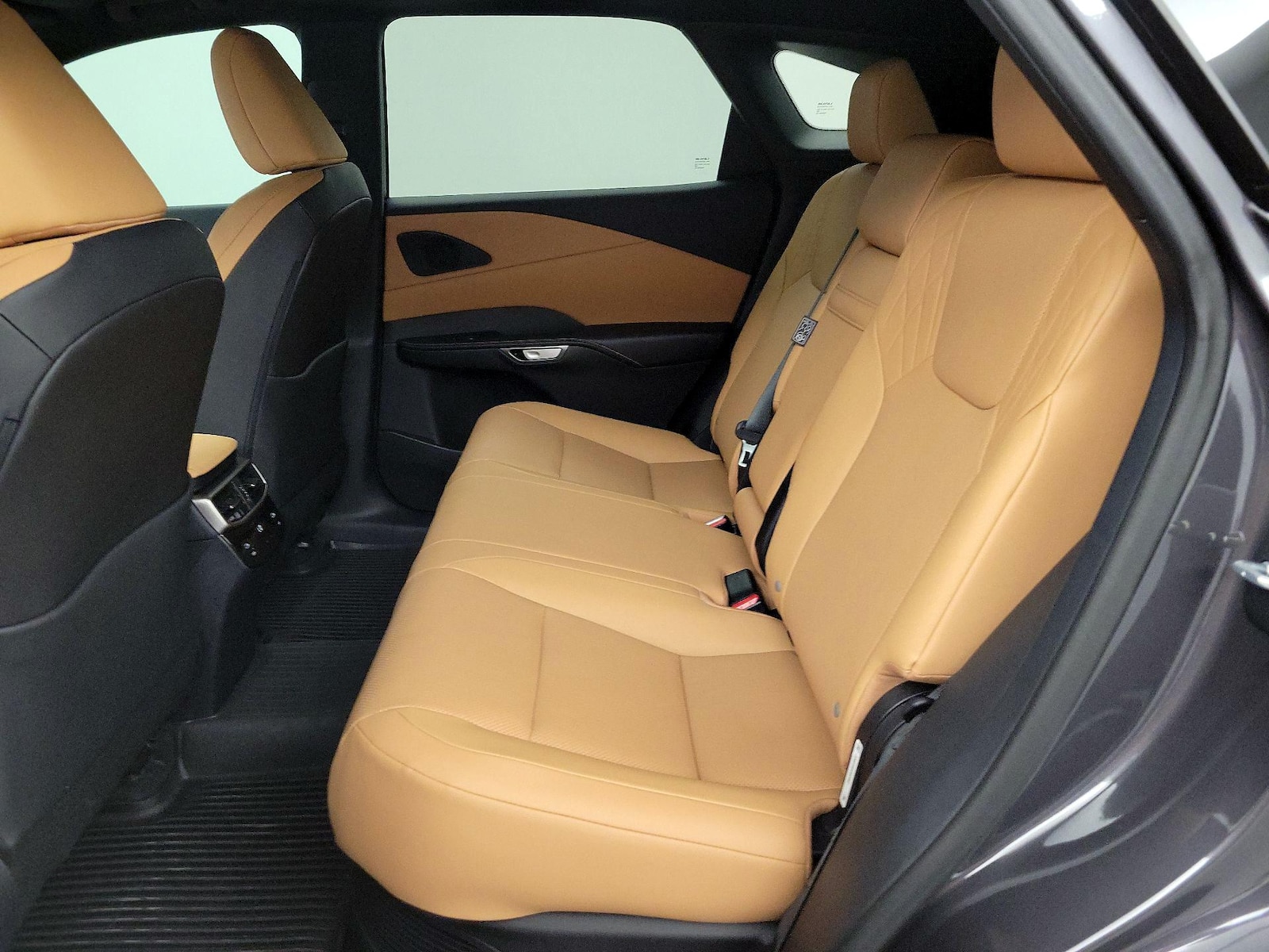 2025 Lexus RX Hybrid 350h - Photo 19