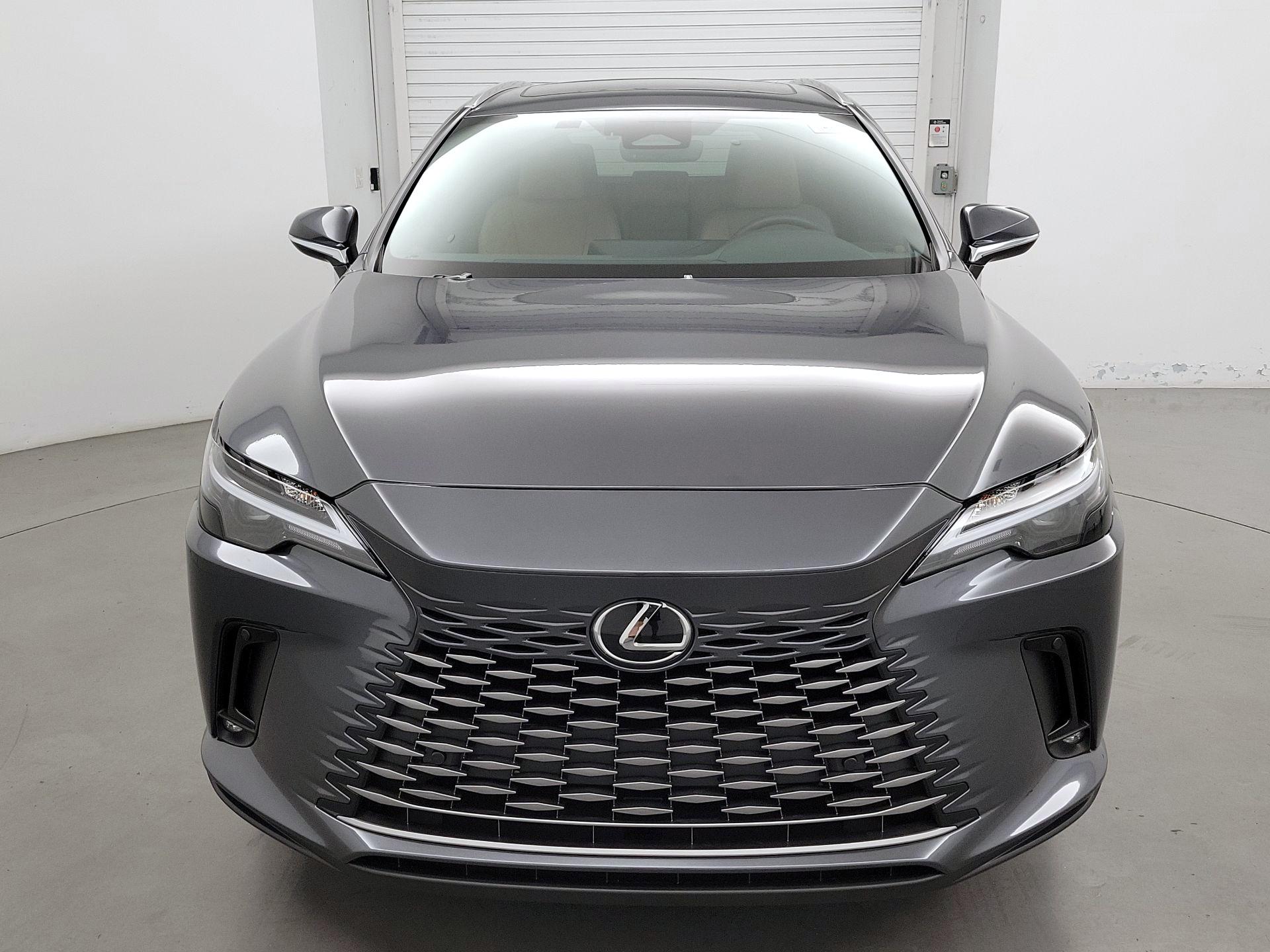 Thumbnail: 2025 Lexus RX - 2