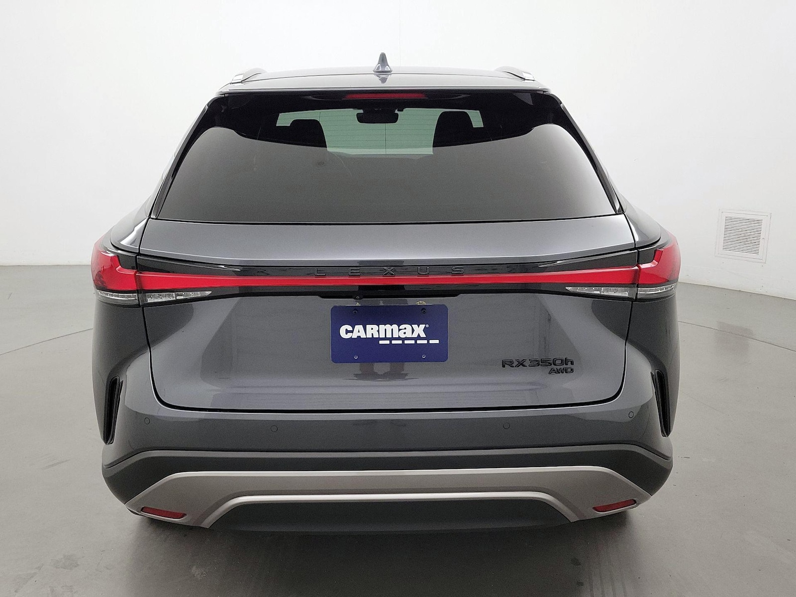 2025 Lexus RX Hybrid 350h - Photo 6