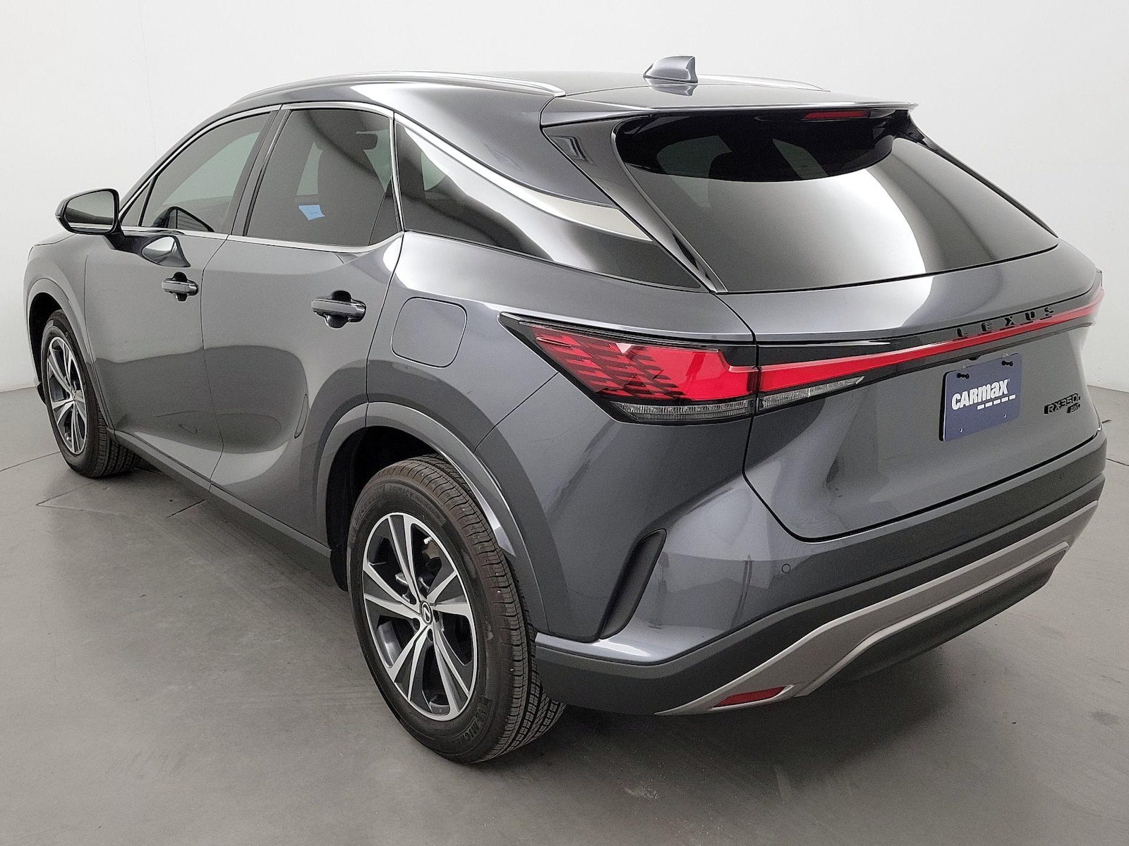 2025 Lexus RX Hybrid 350h - Photo 7