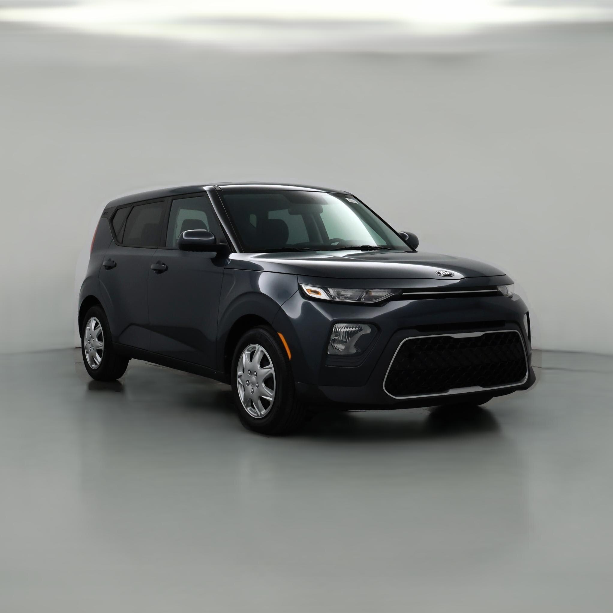 Thumbnail: 2020 Kia Soul - 1