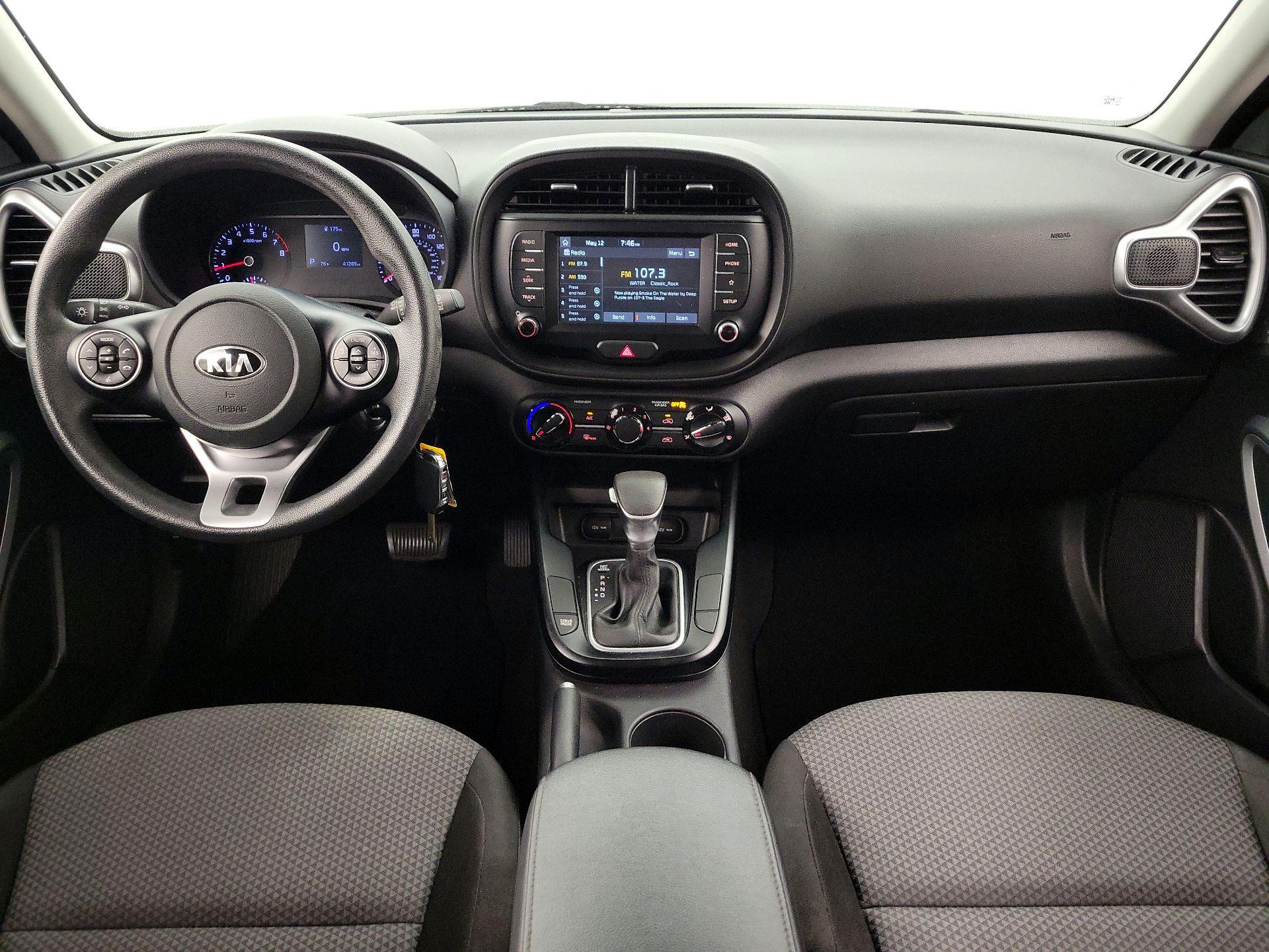 Thumbnail: 2020 Kia Soul - 9