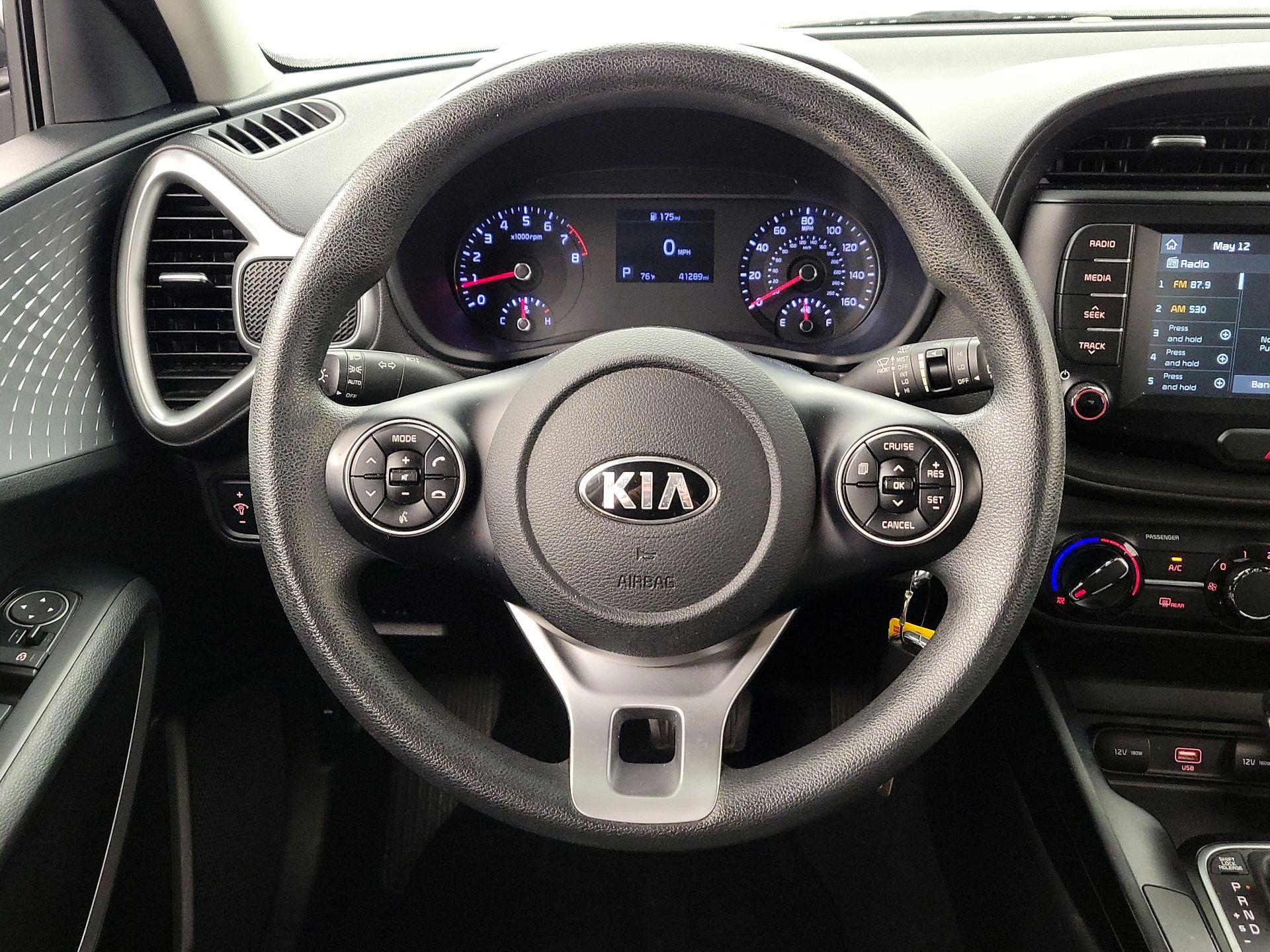 Thumbnail: 2020 Kia Soul - 10