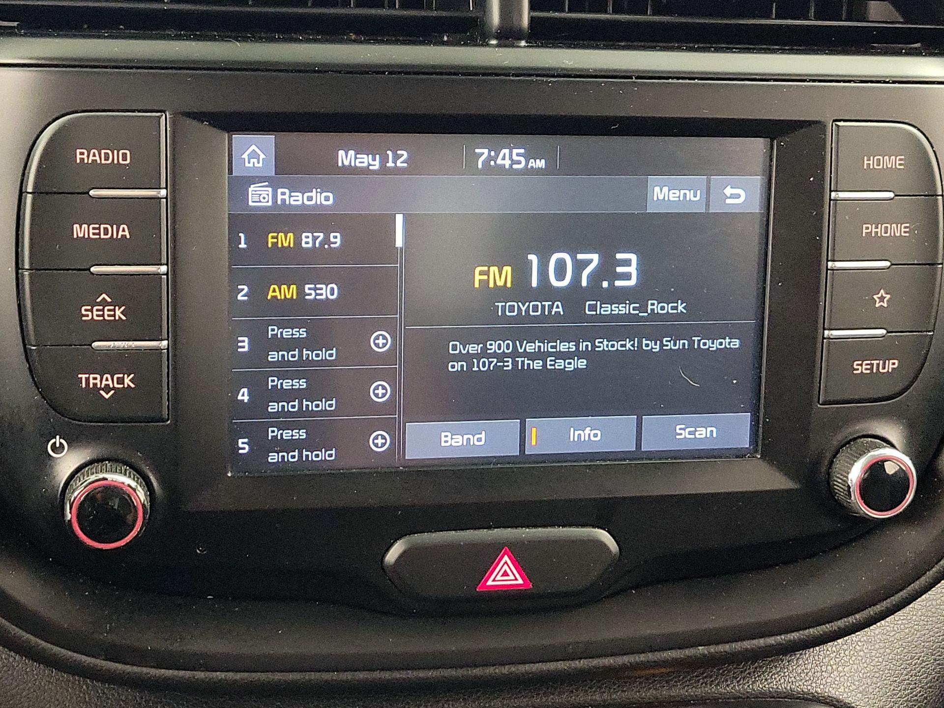 Thumbnail: 2020 Kia Soul - 15