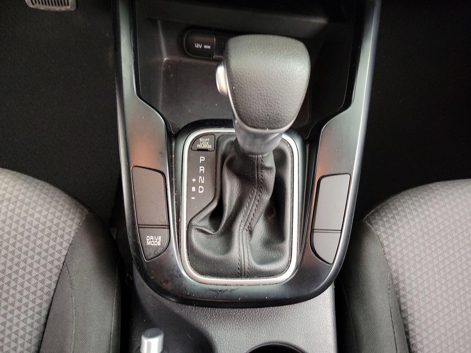 Thumbnail: 2020 Kia Soul - 17