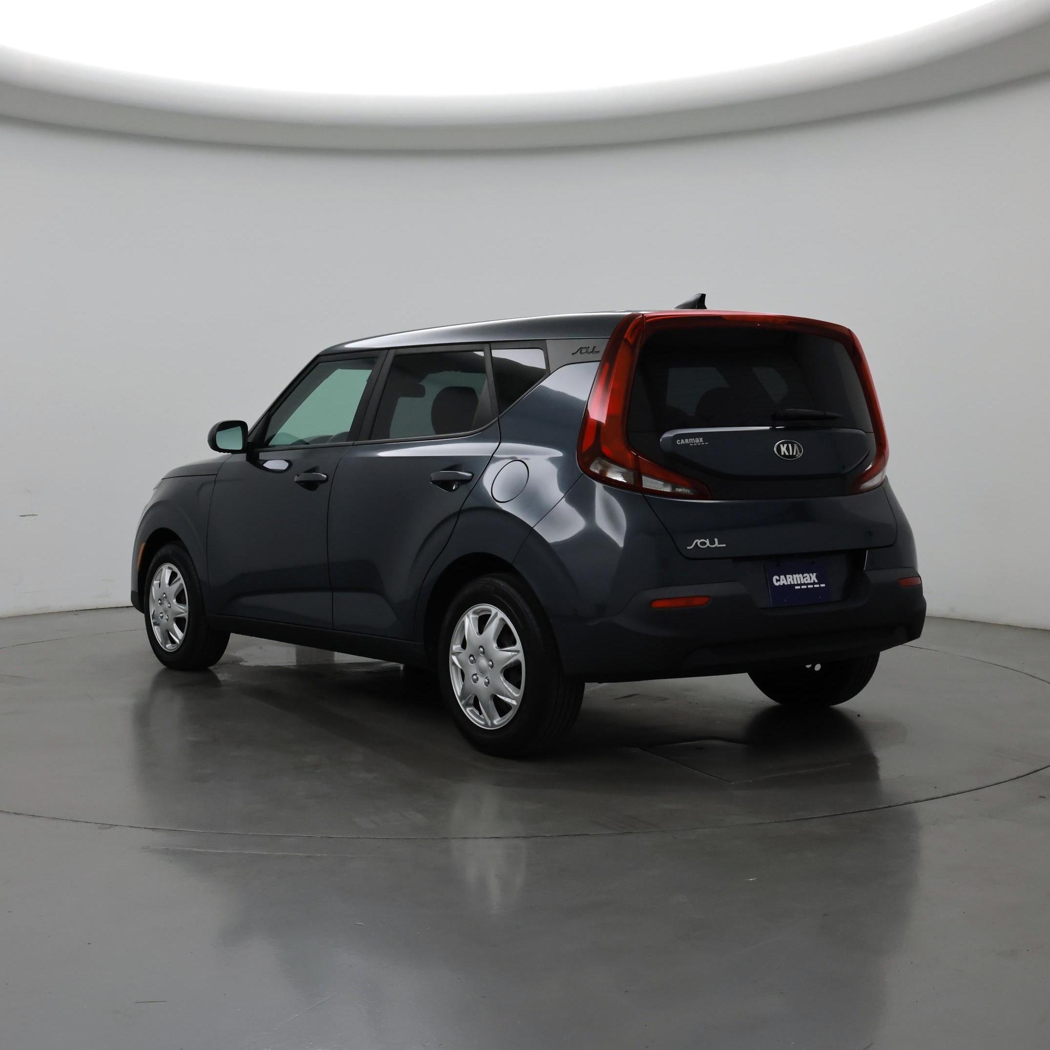 Thumbnail: 2020 Kia Soul - 2