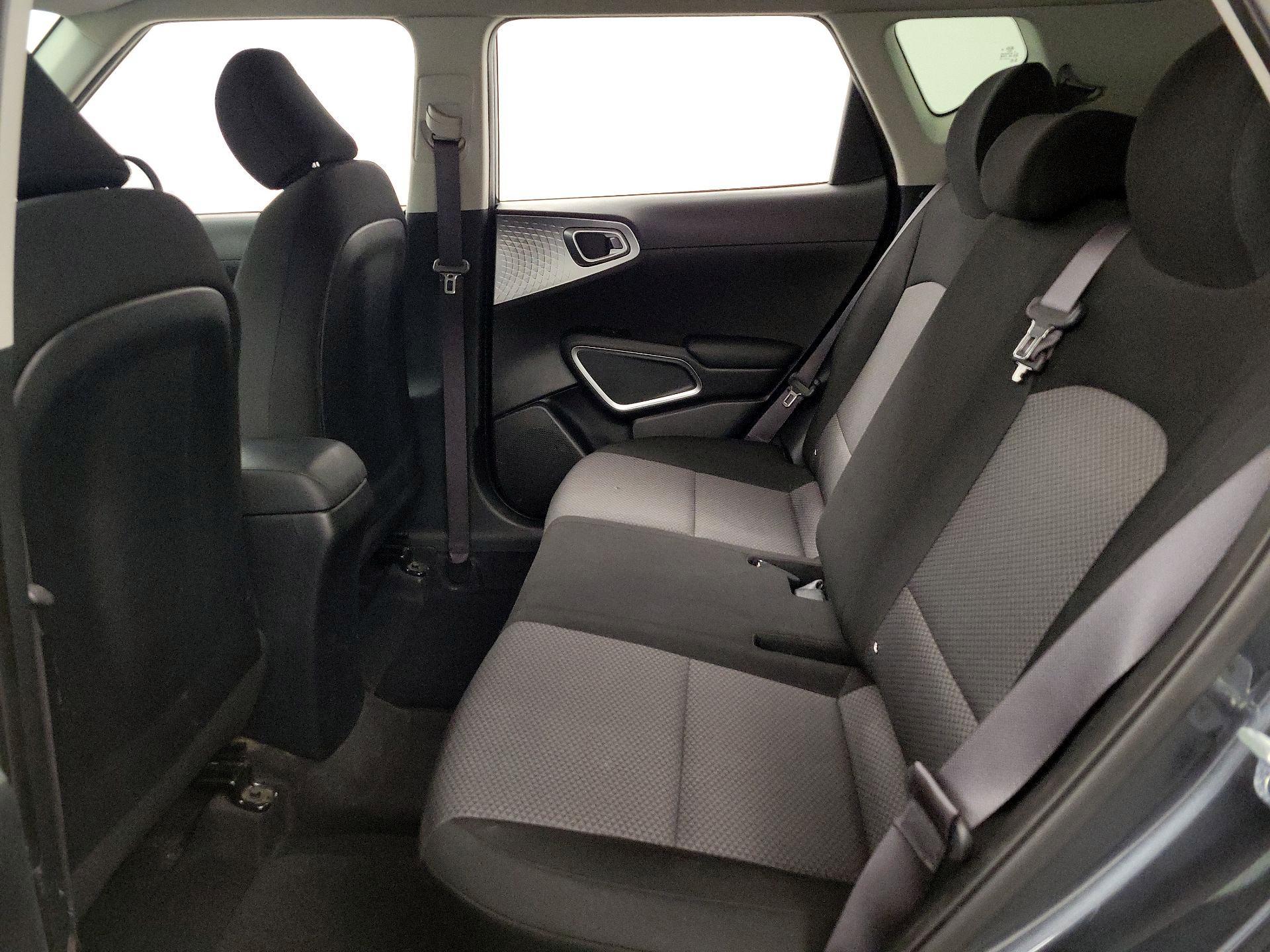 Thumbnail: 2020 Kia Soul - 19