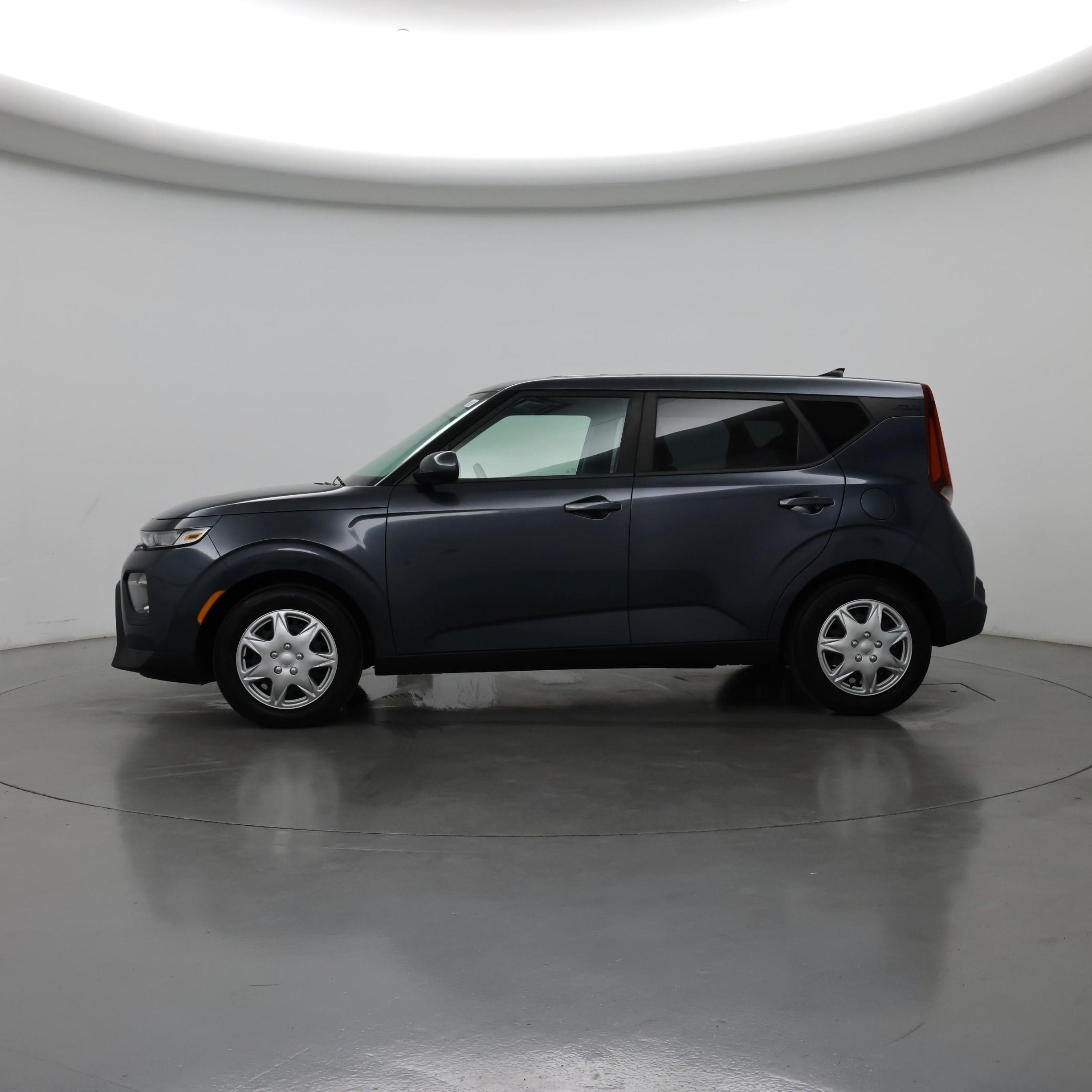 Thumbnail: 2020 Kia Soul - 3