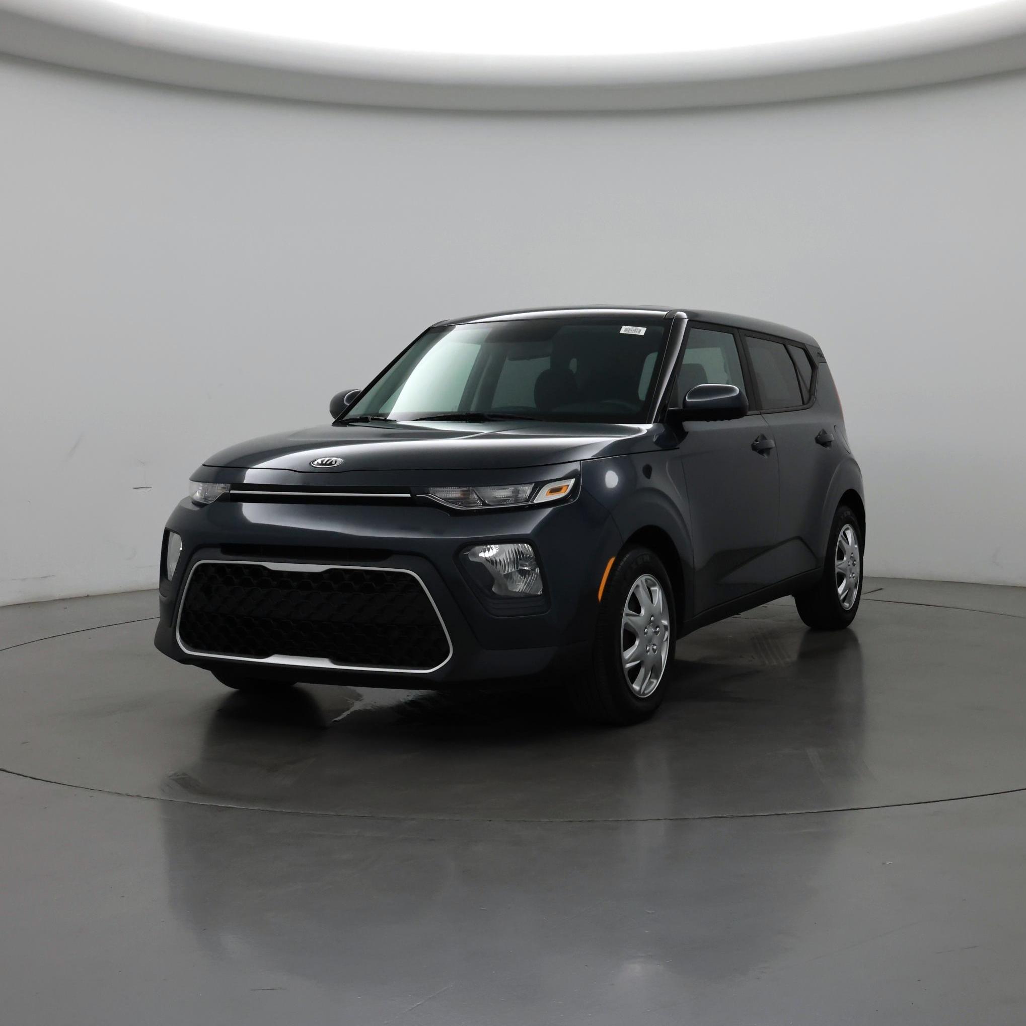 Thumbnail: 2020 Kia Soul - 4