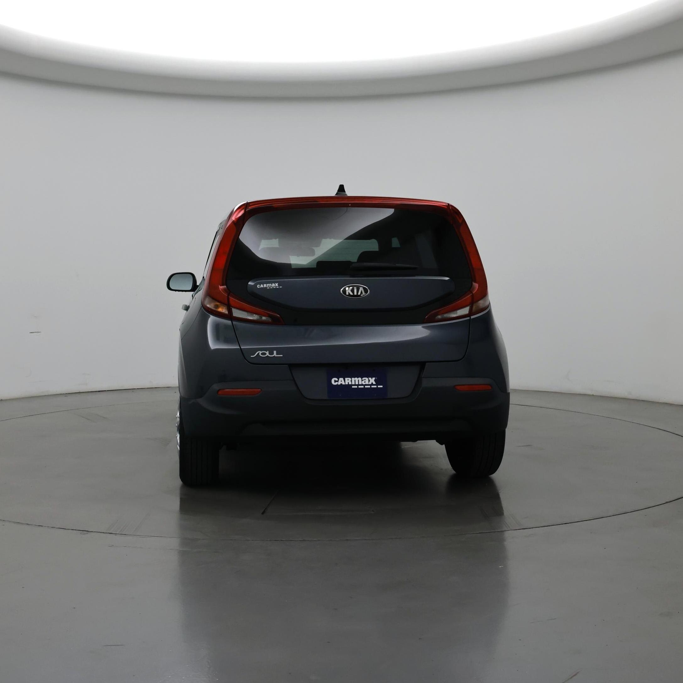 Thumbnail: 2020 Kia Soul - 6