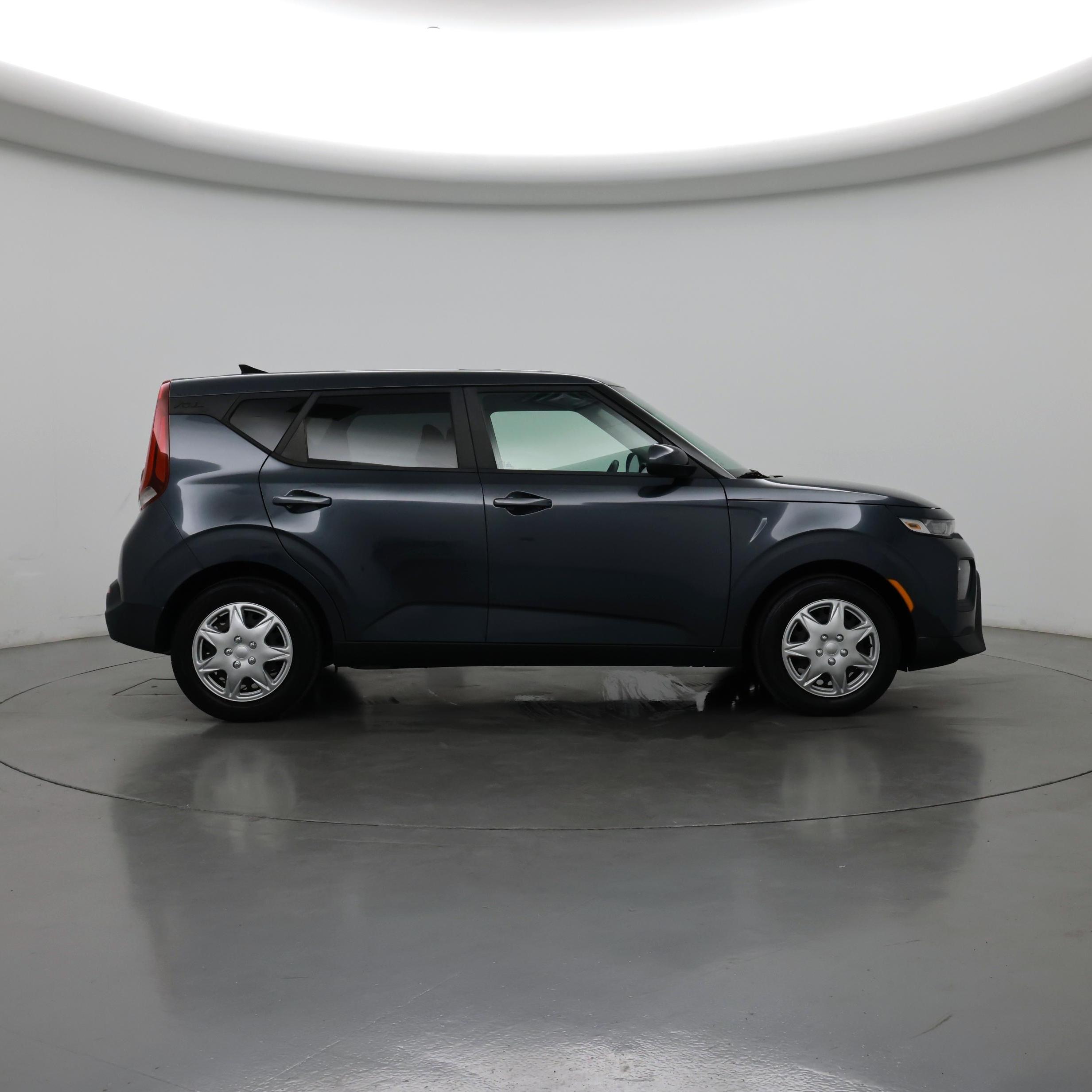 Thumbnail: 2020 Kia Soul - 7