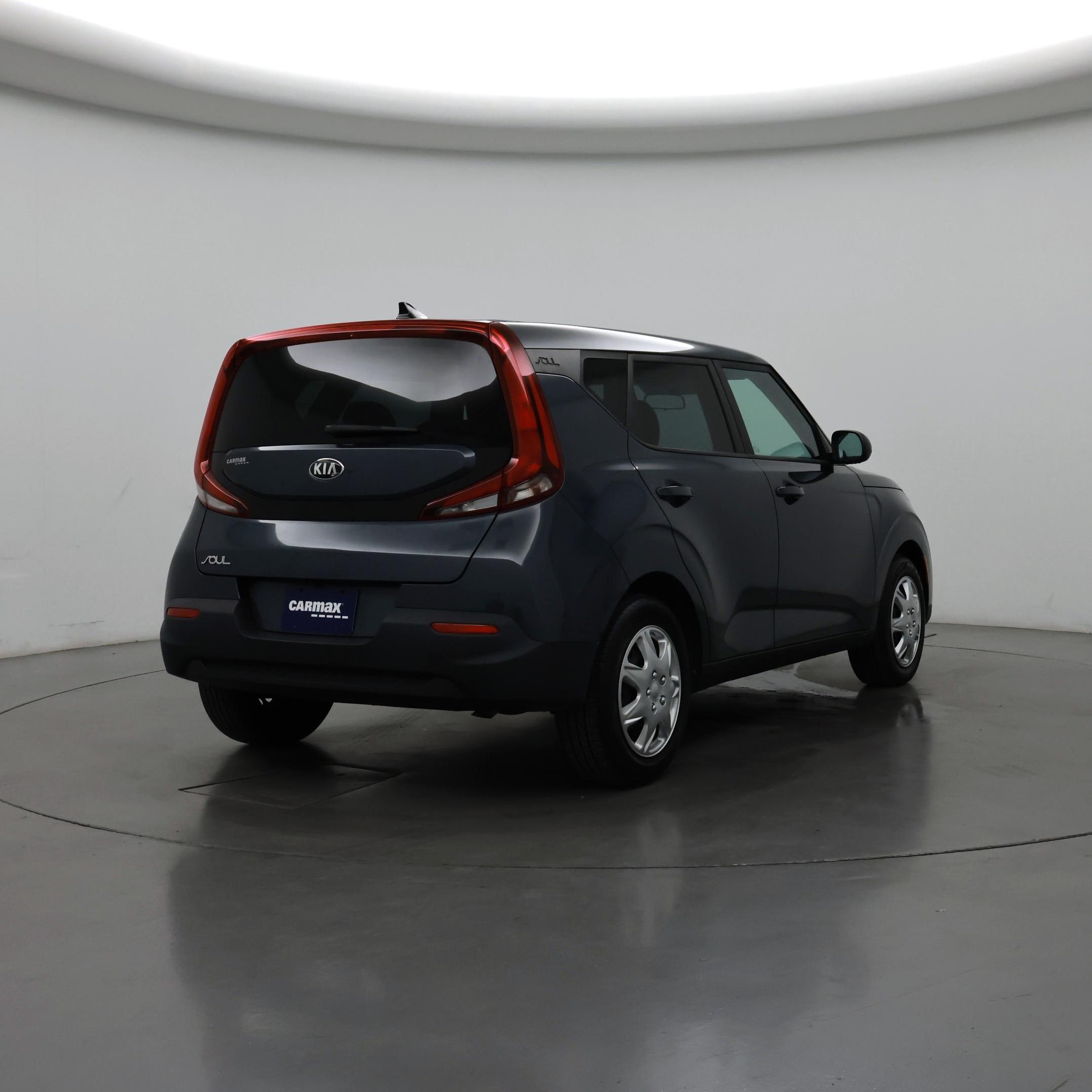 Thumbnail: 2020 Kia Soul - 8