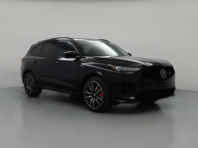 2023 Acura MDX SH-AWD Type S Advance