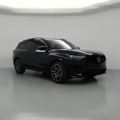 2023 Acura MDX SH-AWD Type S Advance