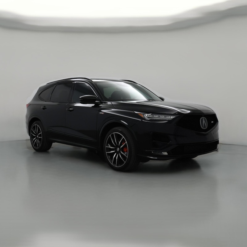 2023 Acura MDX SH-AWD Type S Advance