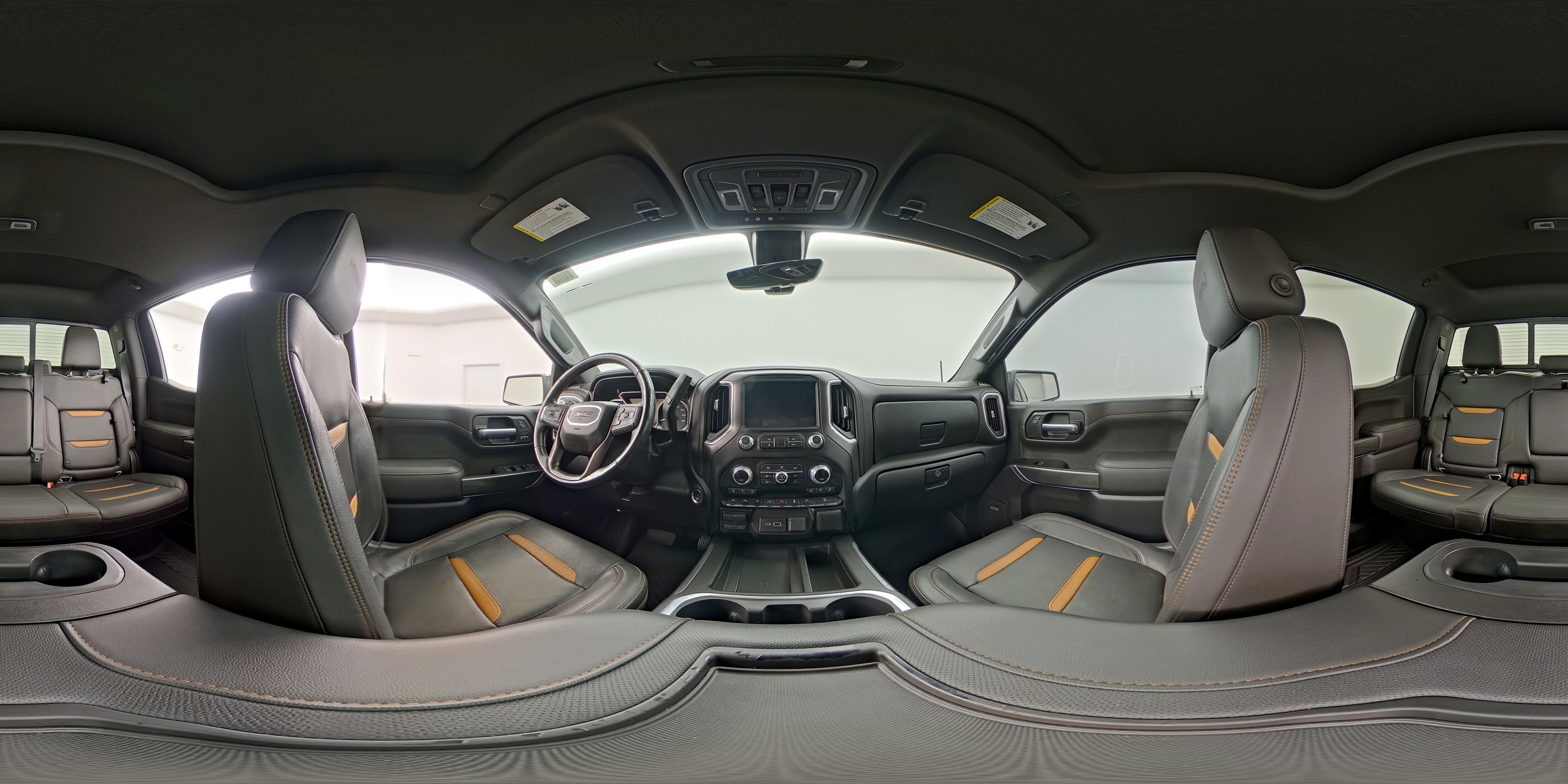 2020 GMC Sierra 1500 AT4 - Photo 26