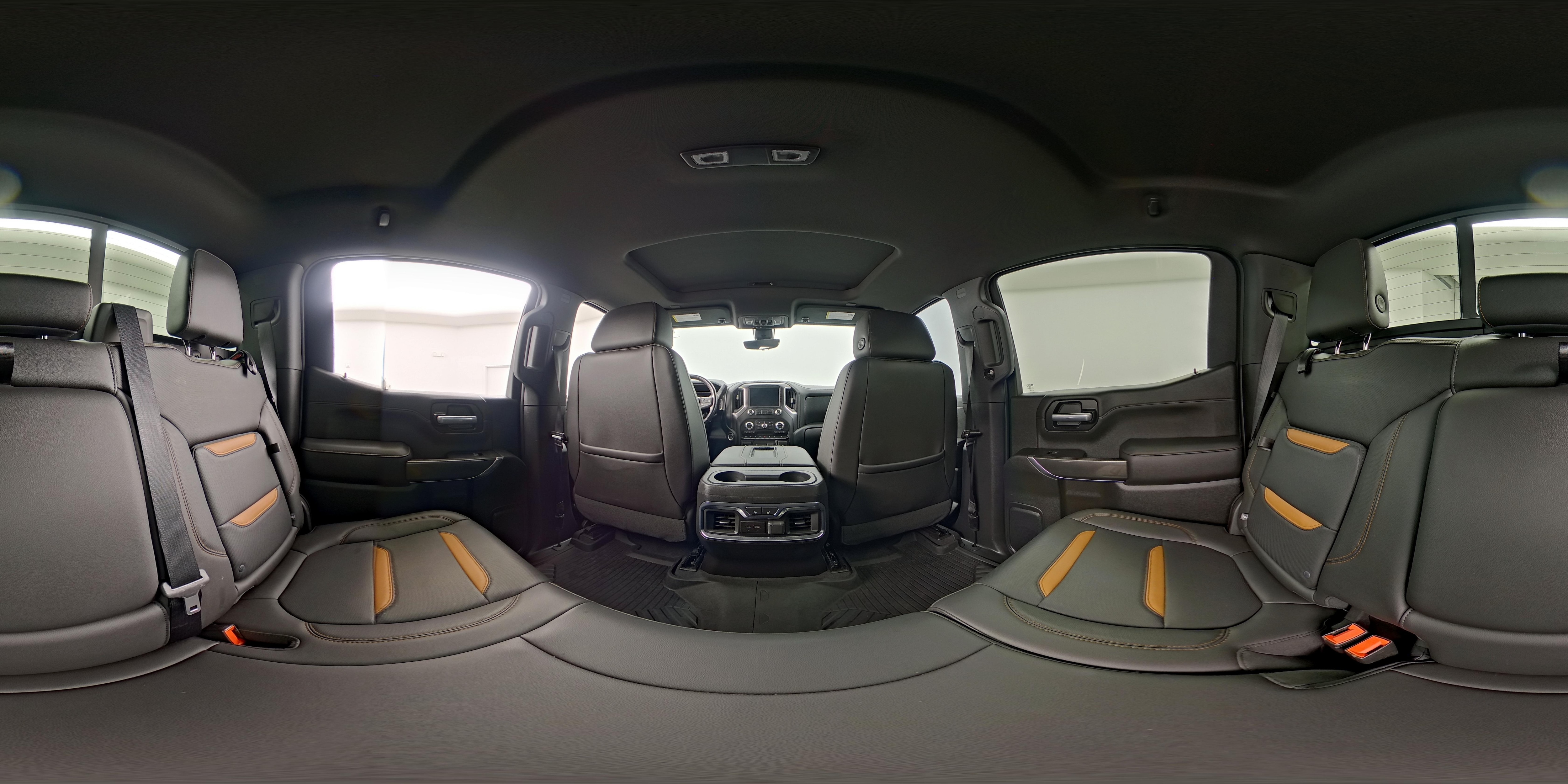 2020 GMC Sierra 1500 AT4 - Photo 27