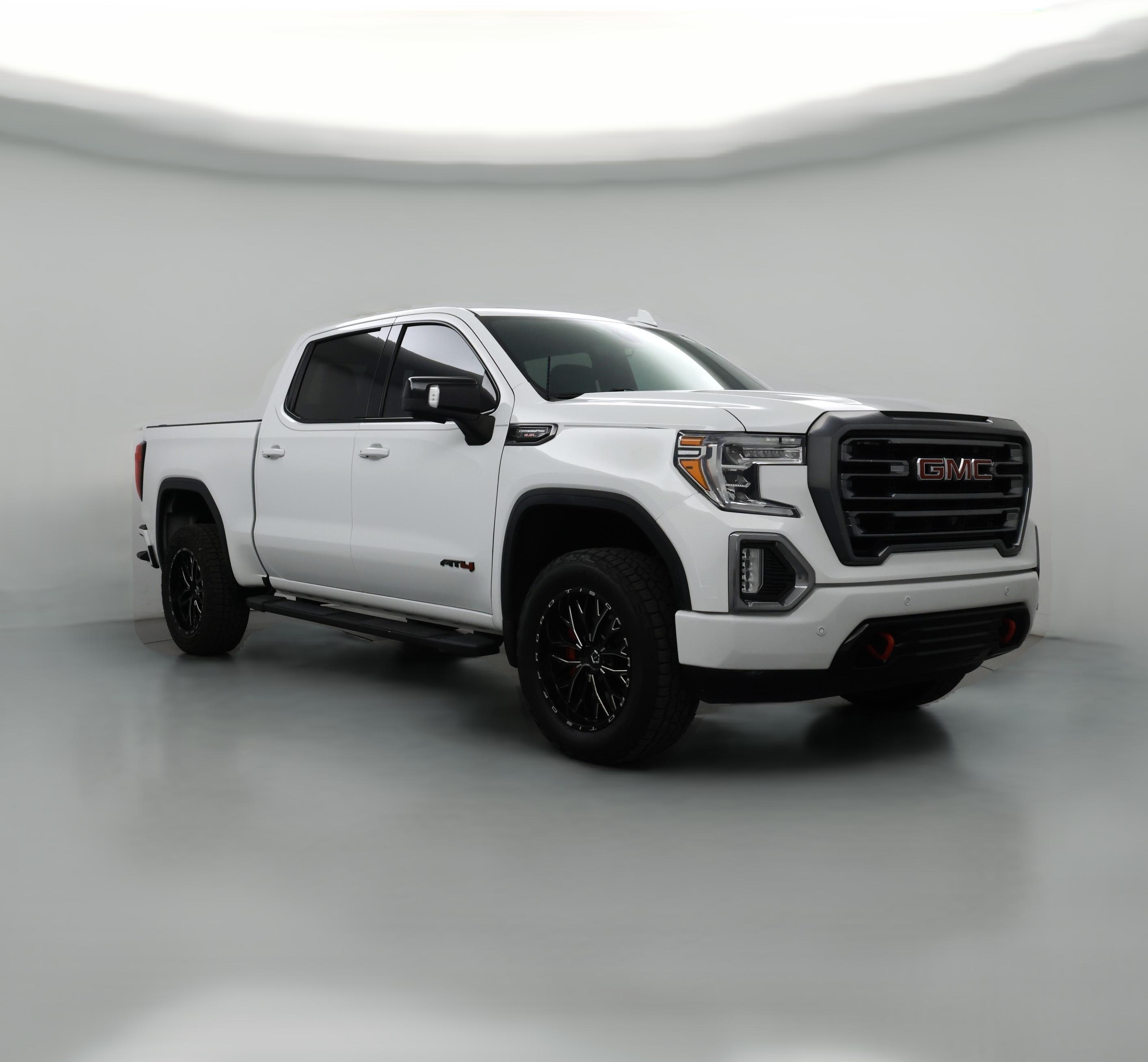 Thumbnail: 2020 GMC Sierra 1500 - 1