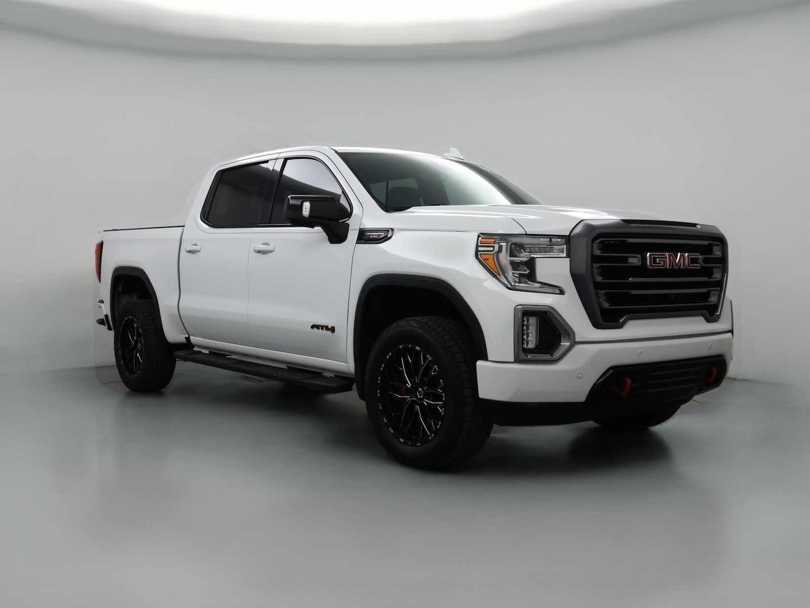 2020 GMC Sierra 1500 AT4 - Photo 1