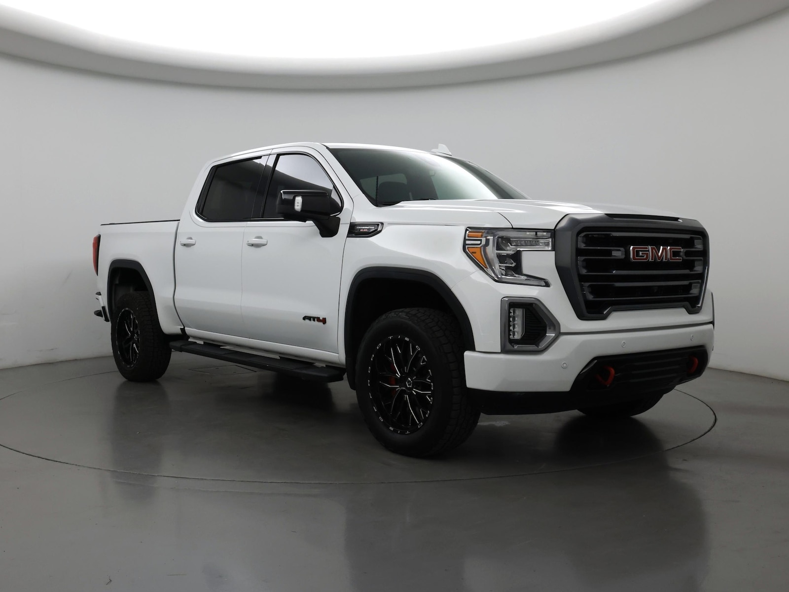 2020 GMC Sierra 1500 AT4 - Photo 2