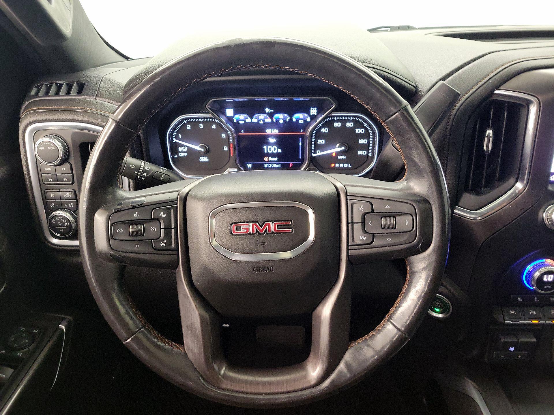 Thumbnail: 2020 GMC Sierra 1500 - 10