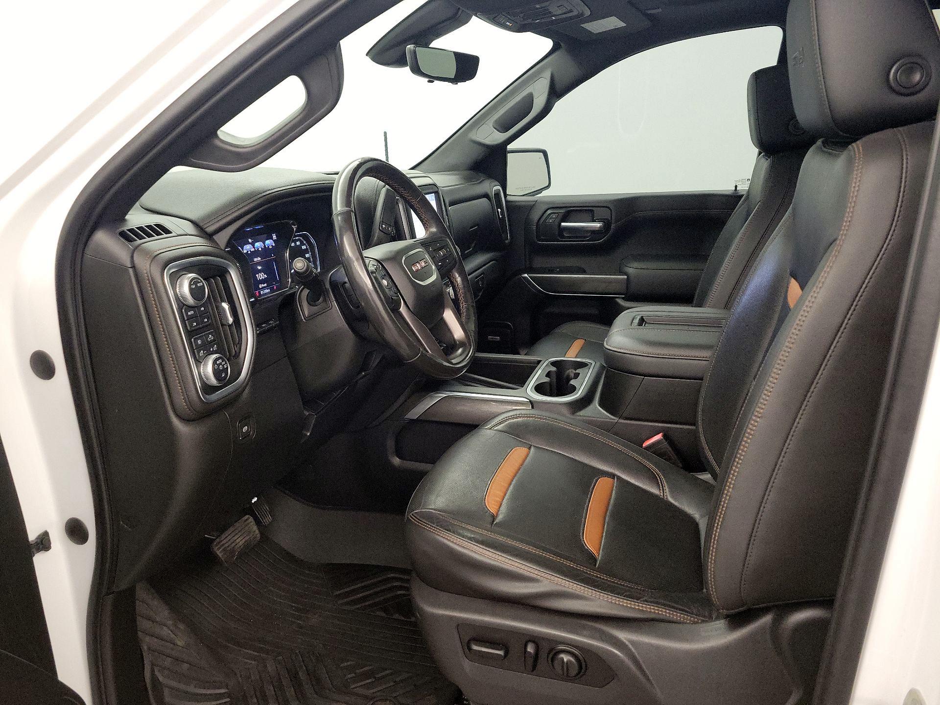 Thumbnail: 2020 GMC Sierra 1500 - 11