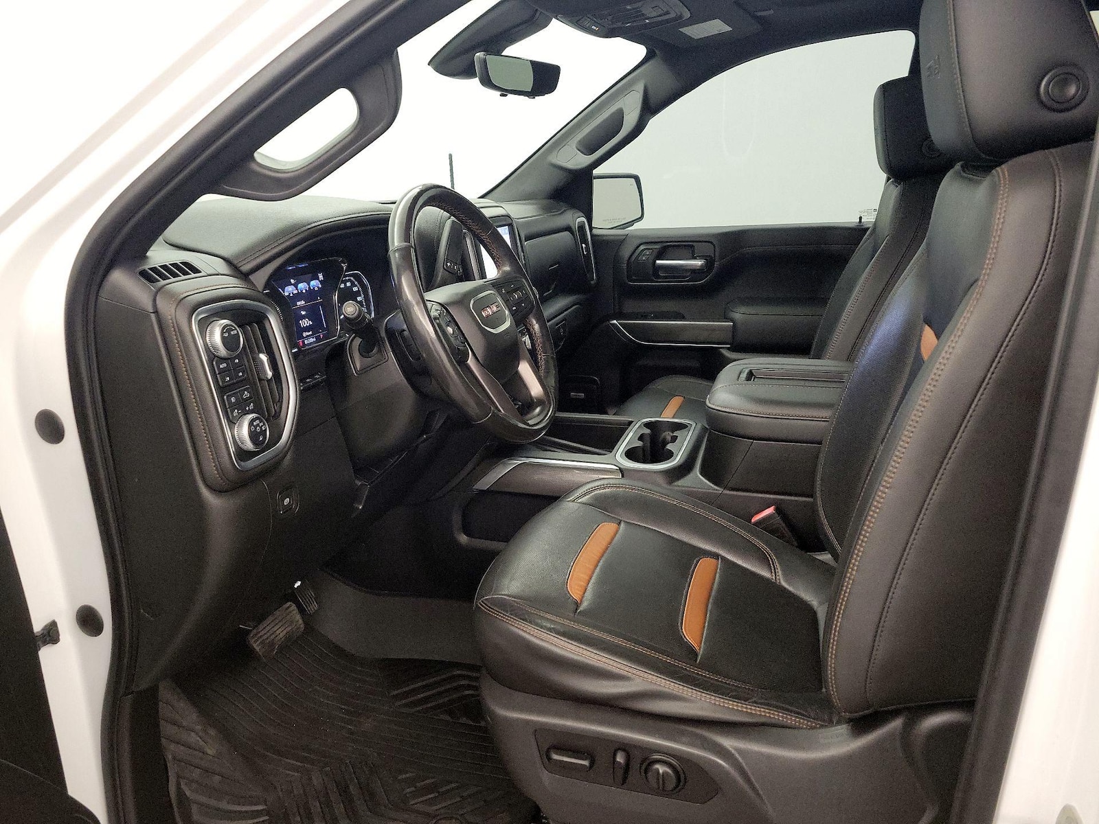 2020 GMC Sierra 1500 AT4 - Photo 12