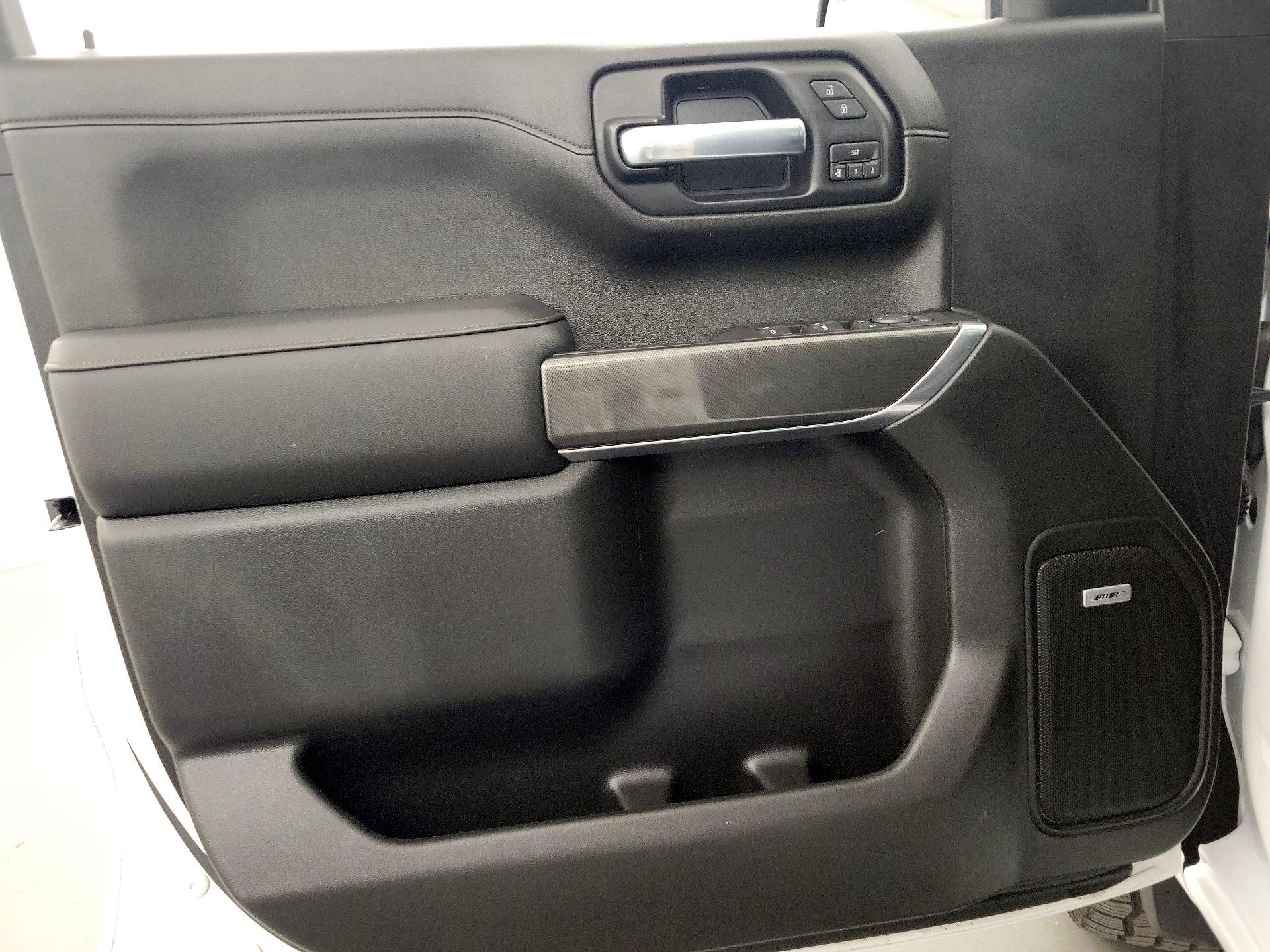 Thumbnail: 2020 GMC Sierra 1500 - 12