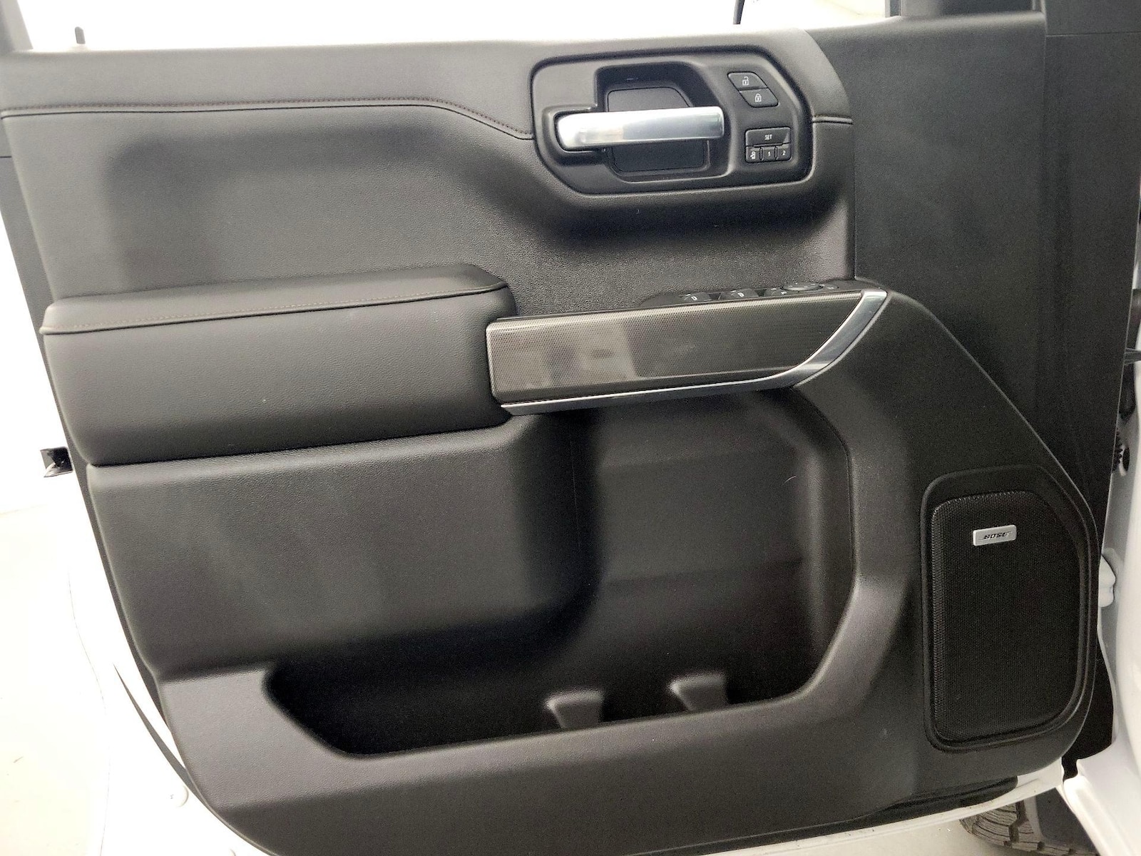 2020 GMC Sierra 1500 AT4 - Photo 13