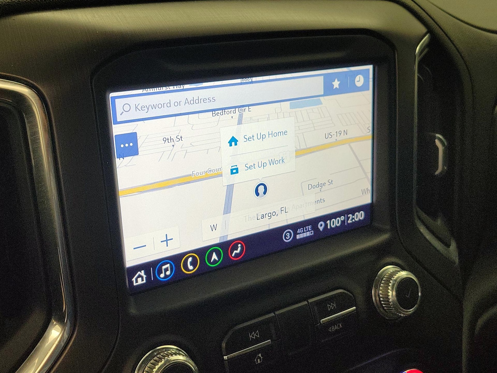 2020 GMC Sierra 1500 AT4 - Photo 15