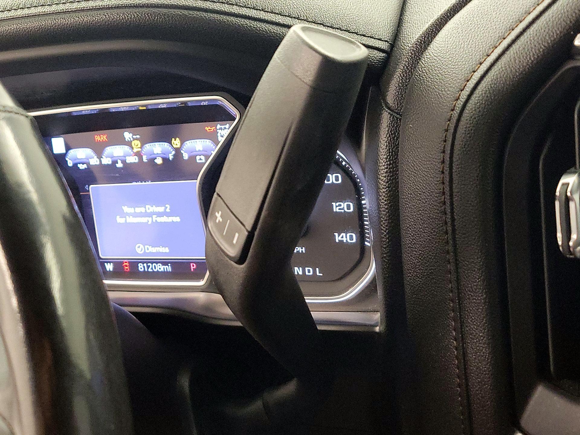 Thumbnail: 2020 GMC Sierra 1500 - 18