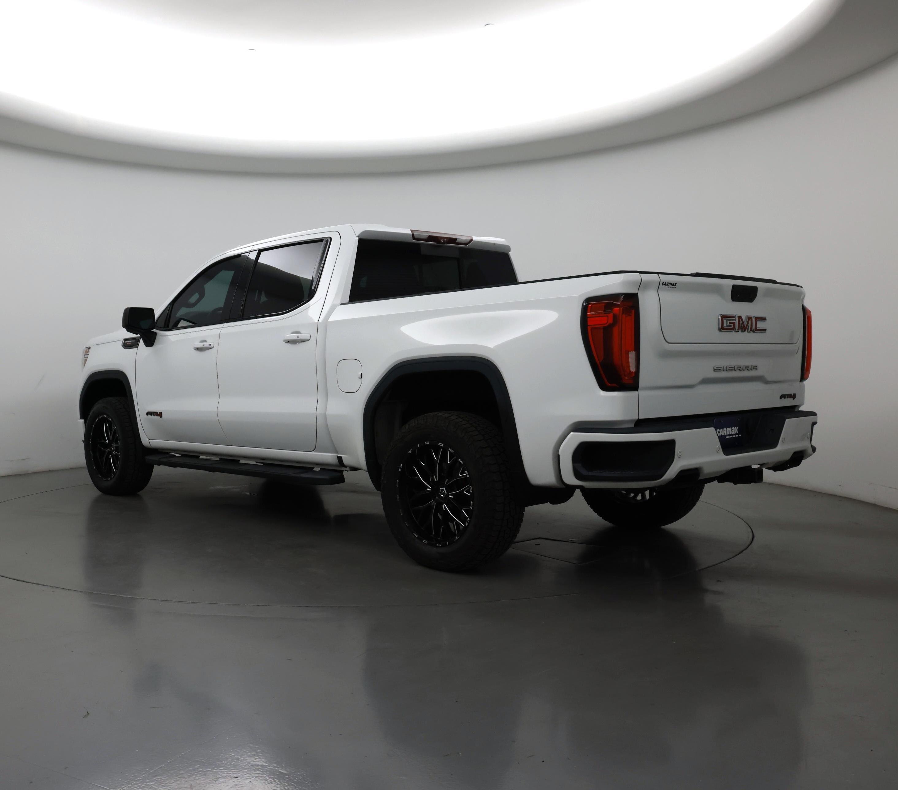 Thumbnail: 2020 GMC Sierra 1500 - 2