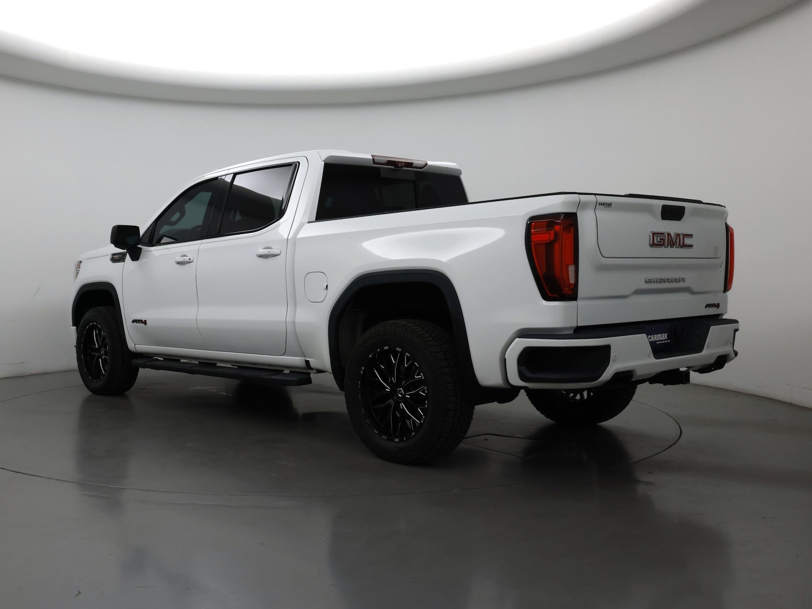 2020 GMC Sierra 1500 AT4 - Photo 3